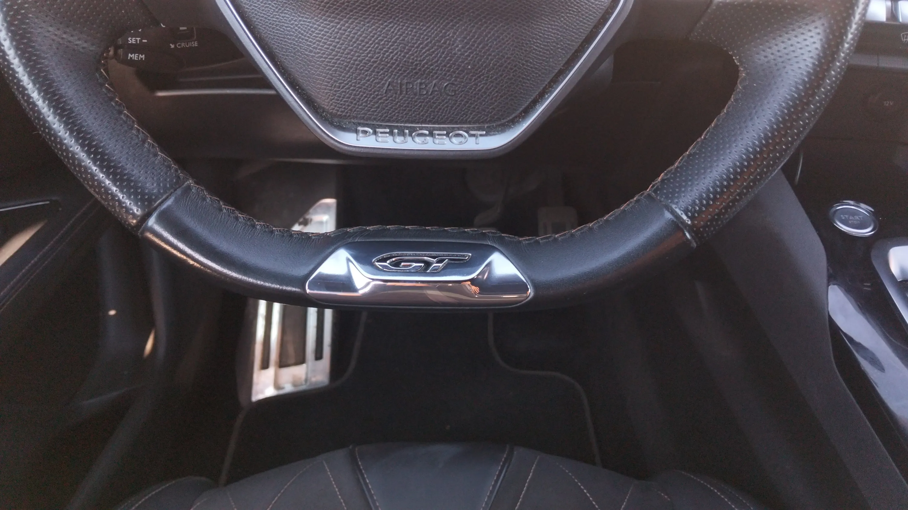 Peugeot 3008 GT Line BlueHDi EAT8 - foto 20