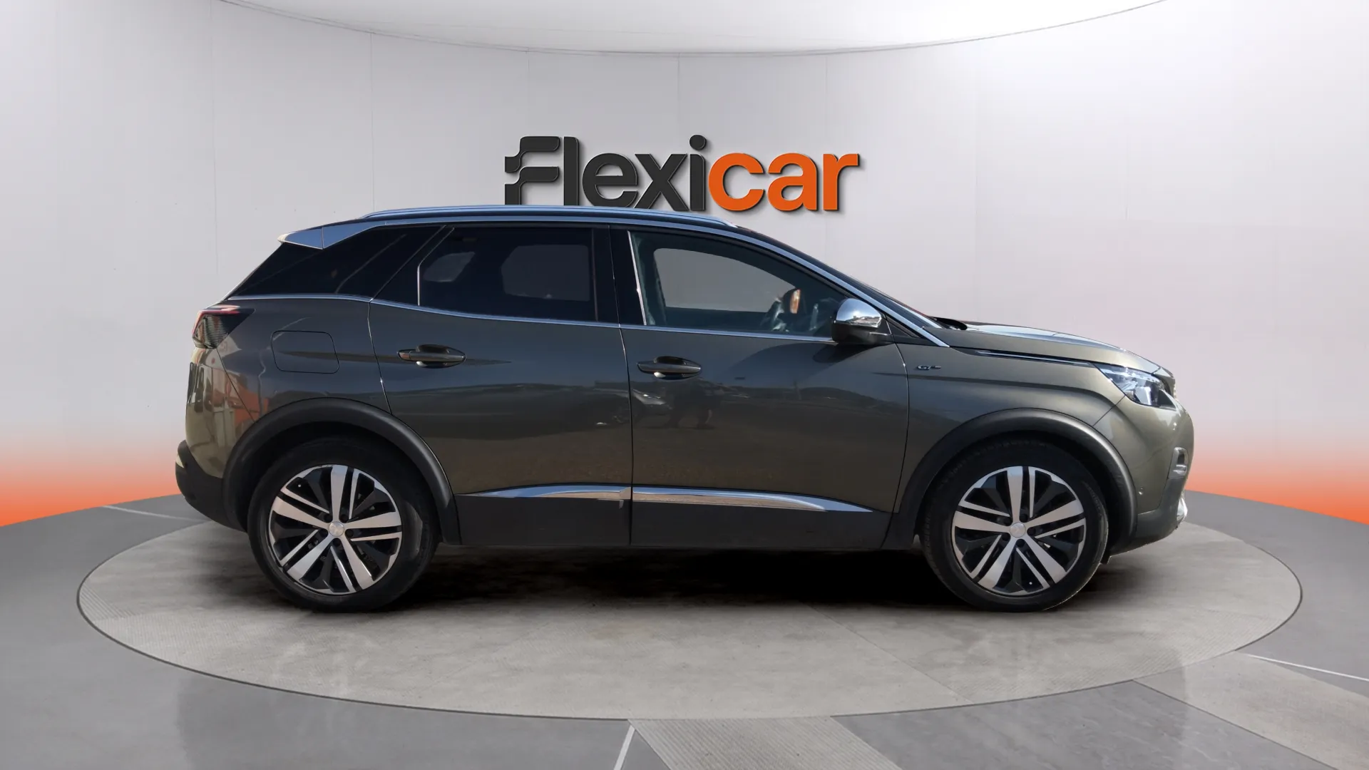 Peugeot 3008 GT Line BlueHDi EAT8 - foto 8