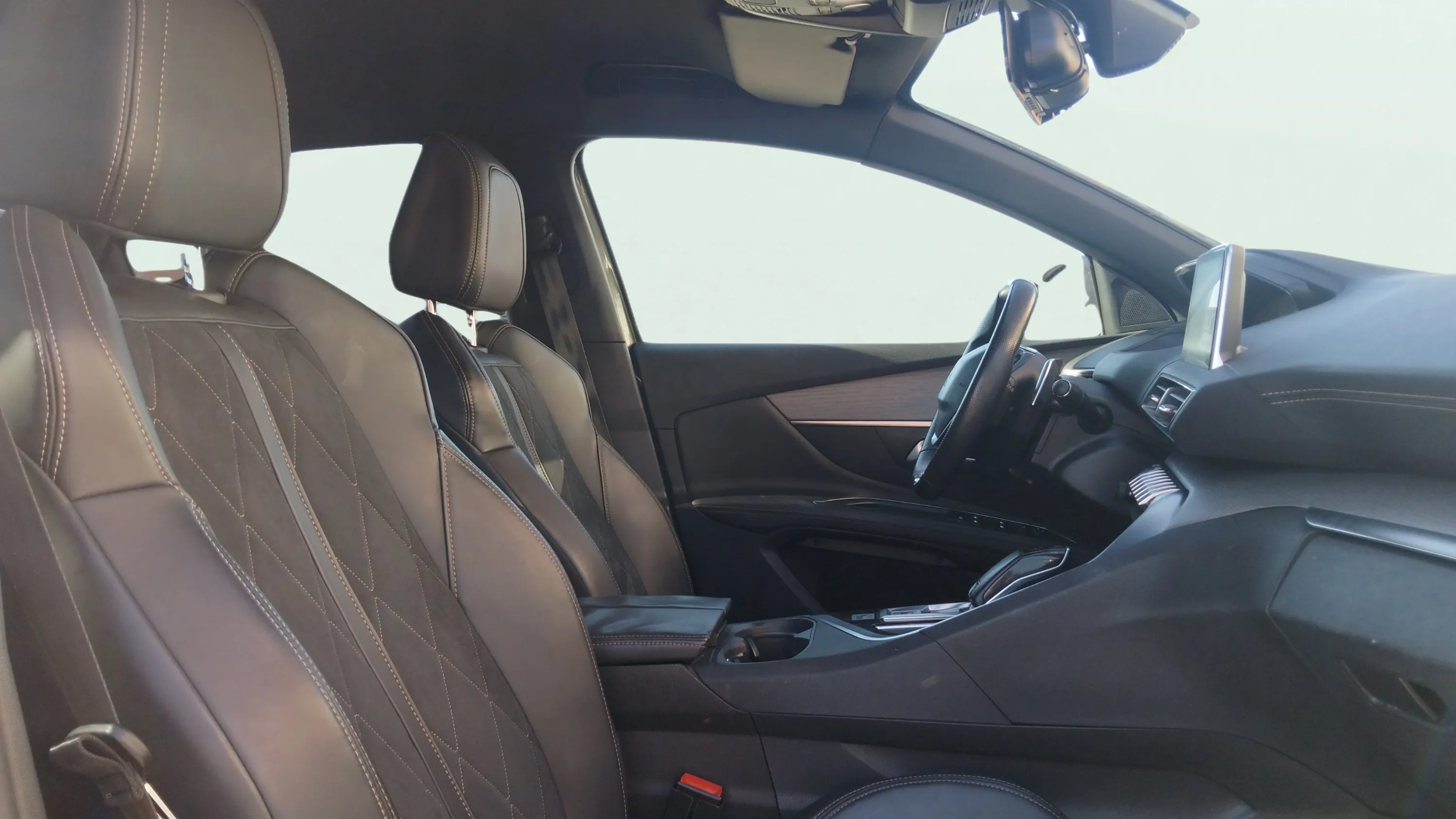 Peugeot 3008 GT Line BlueHDi EAT8 - foto 11