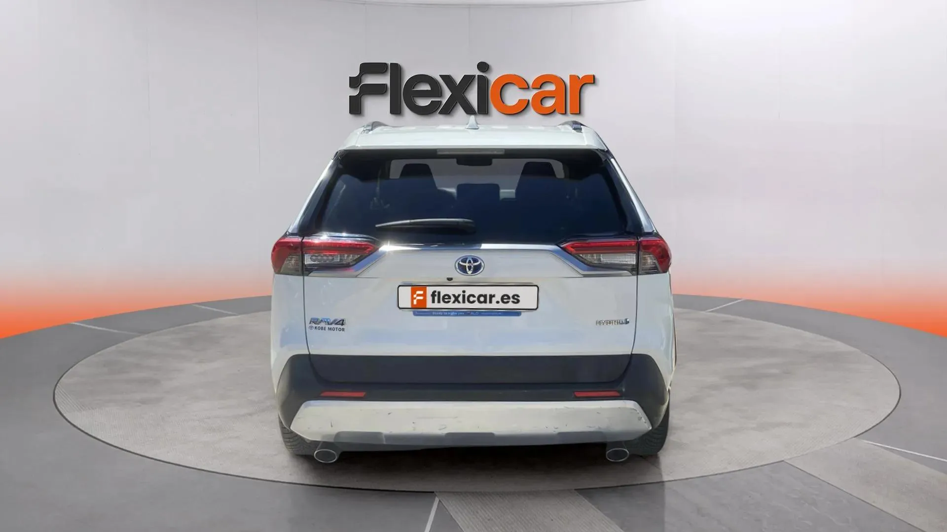 Toyota RAV4 2.5l 220H Advance - foto 6