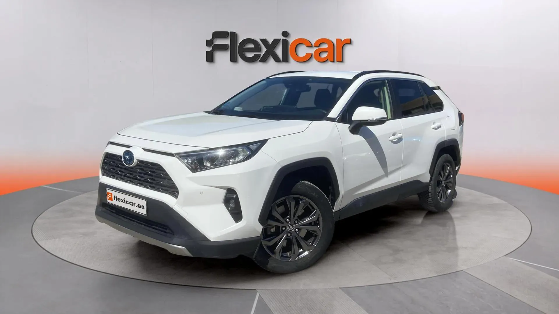 Toyota RAV4 2.5l 220H Advance - foto 3