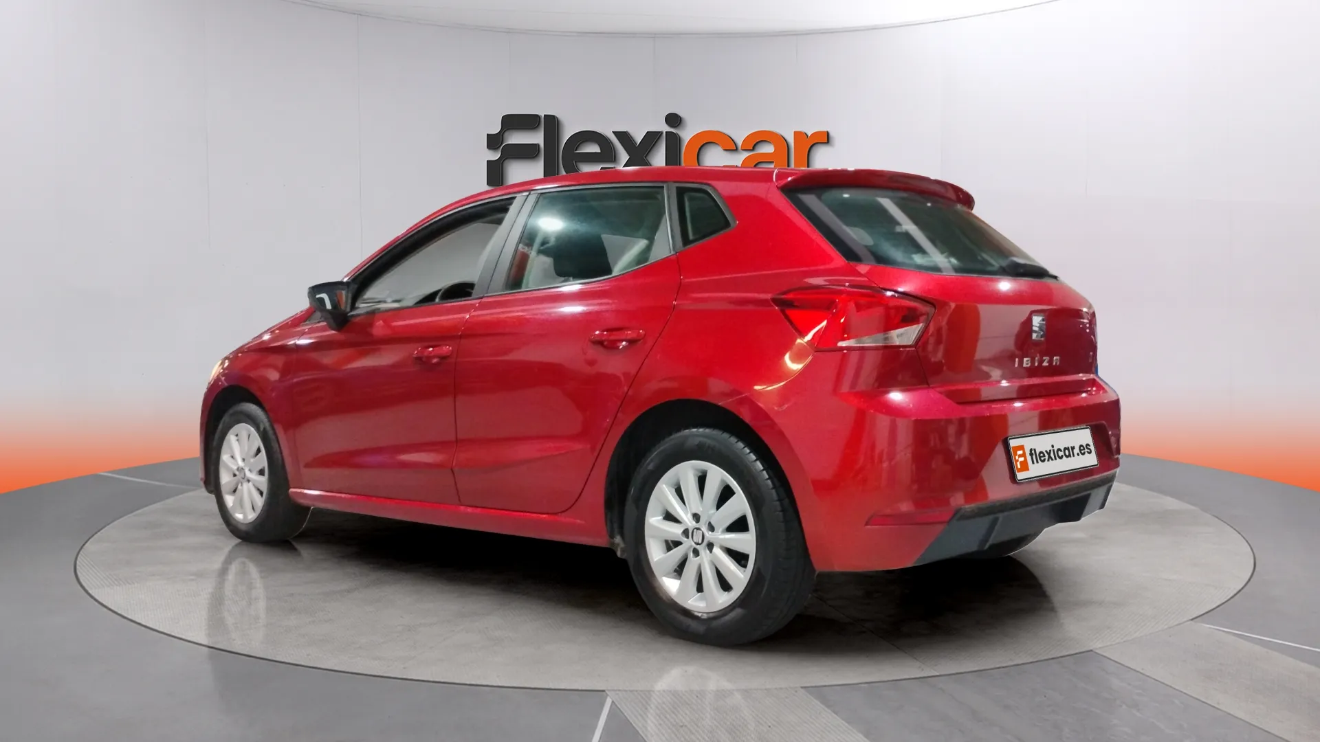 SEAT Ibiza 1.0 Style - foto 5