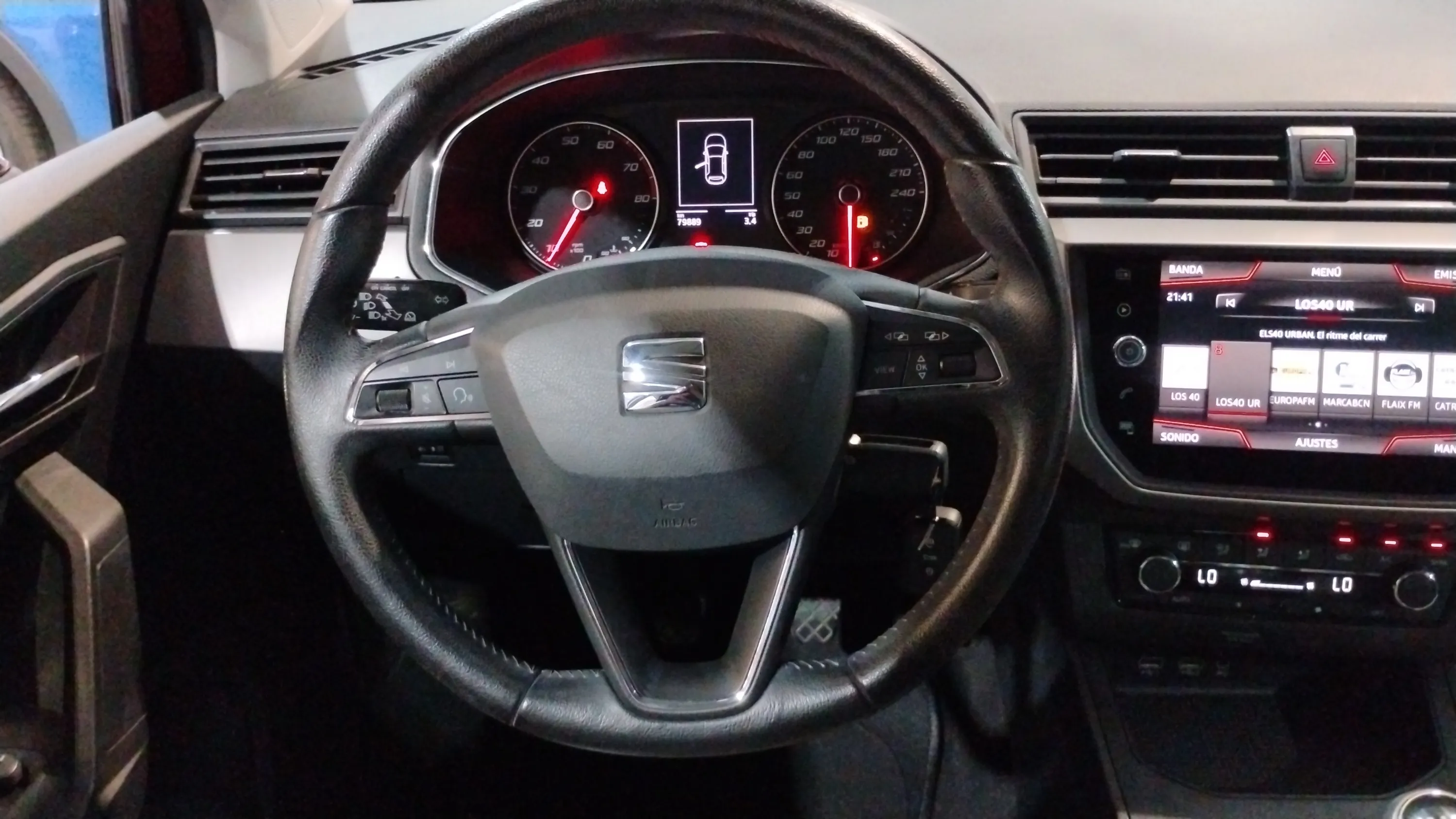 SEAT Ibiza 1.0 Style - foto 11