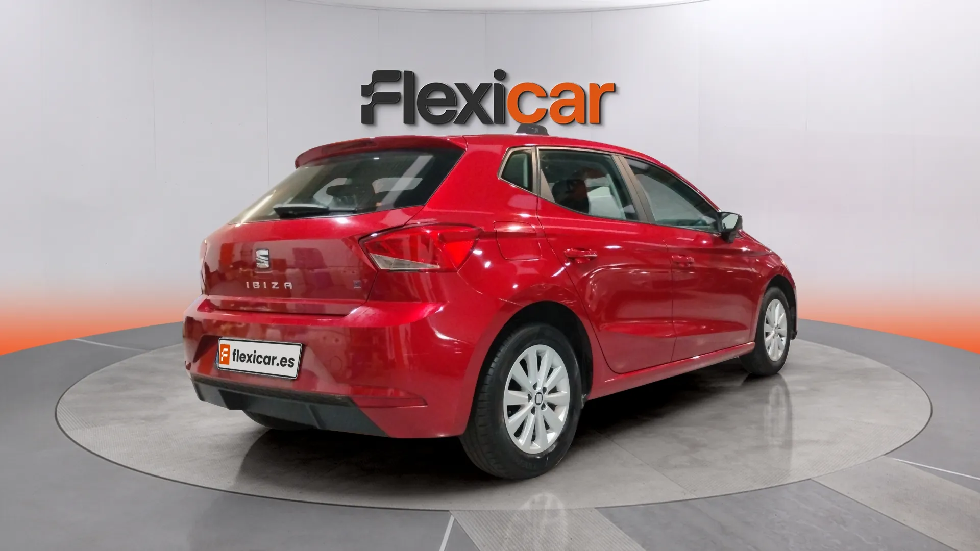 SEAT Ibiza 1.0 Style - foto 3