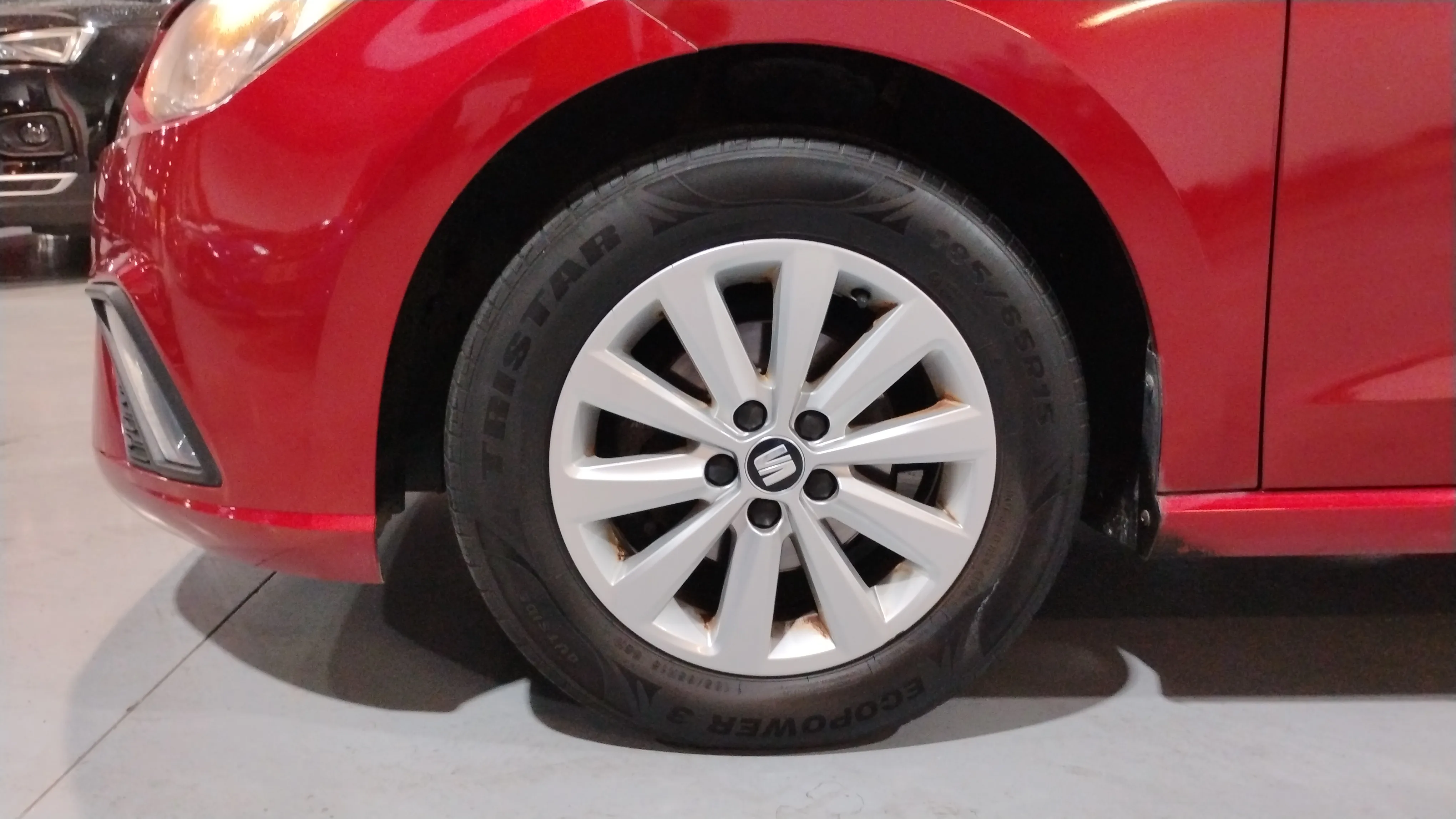 SEAT Ibiza 1.0 Style - foto 19