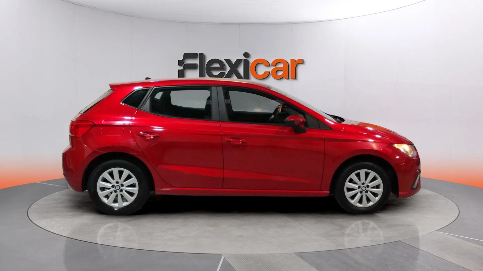 SEAT Ibiza 1.0 Style - foto 2