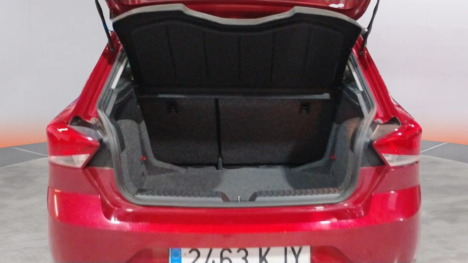 SEAT Ibiza 1.0 Style - foto 17