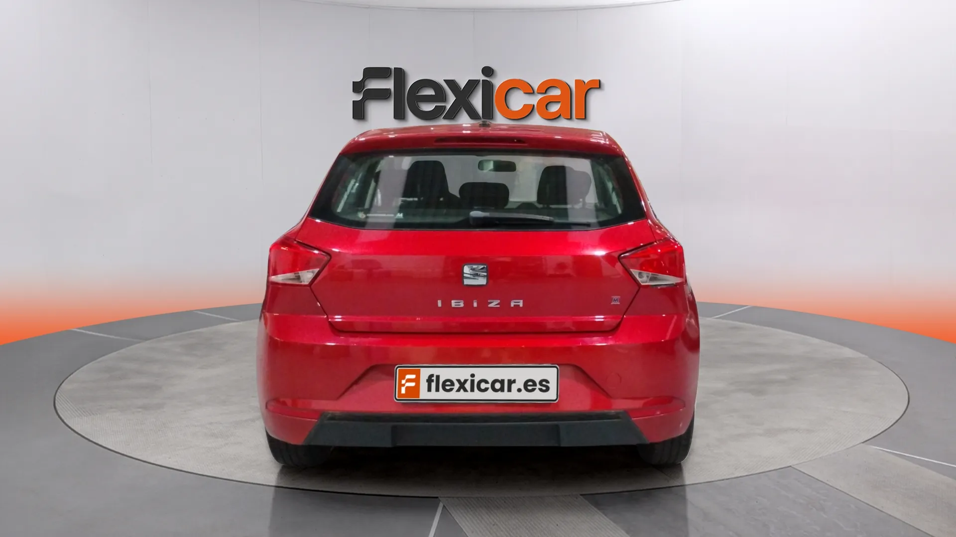 SEAT Ibiza 1.0 Style - foto 4