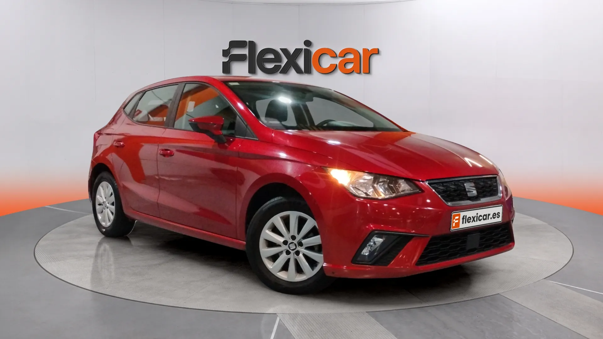 SEAT Ibiza 1.0 Style