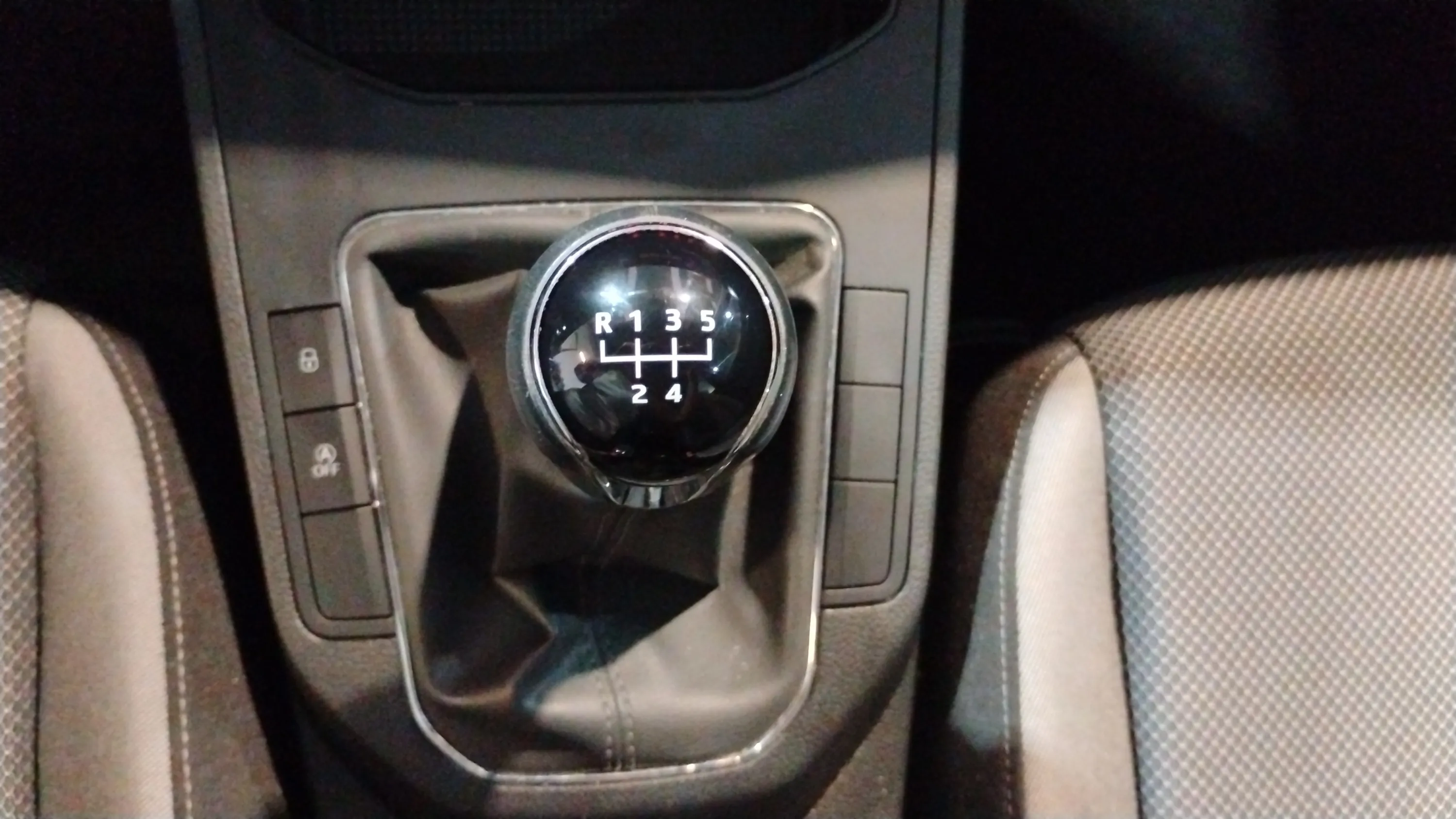 SEAT Ibiza 1.0 Style - foto 16