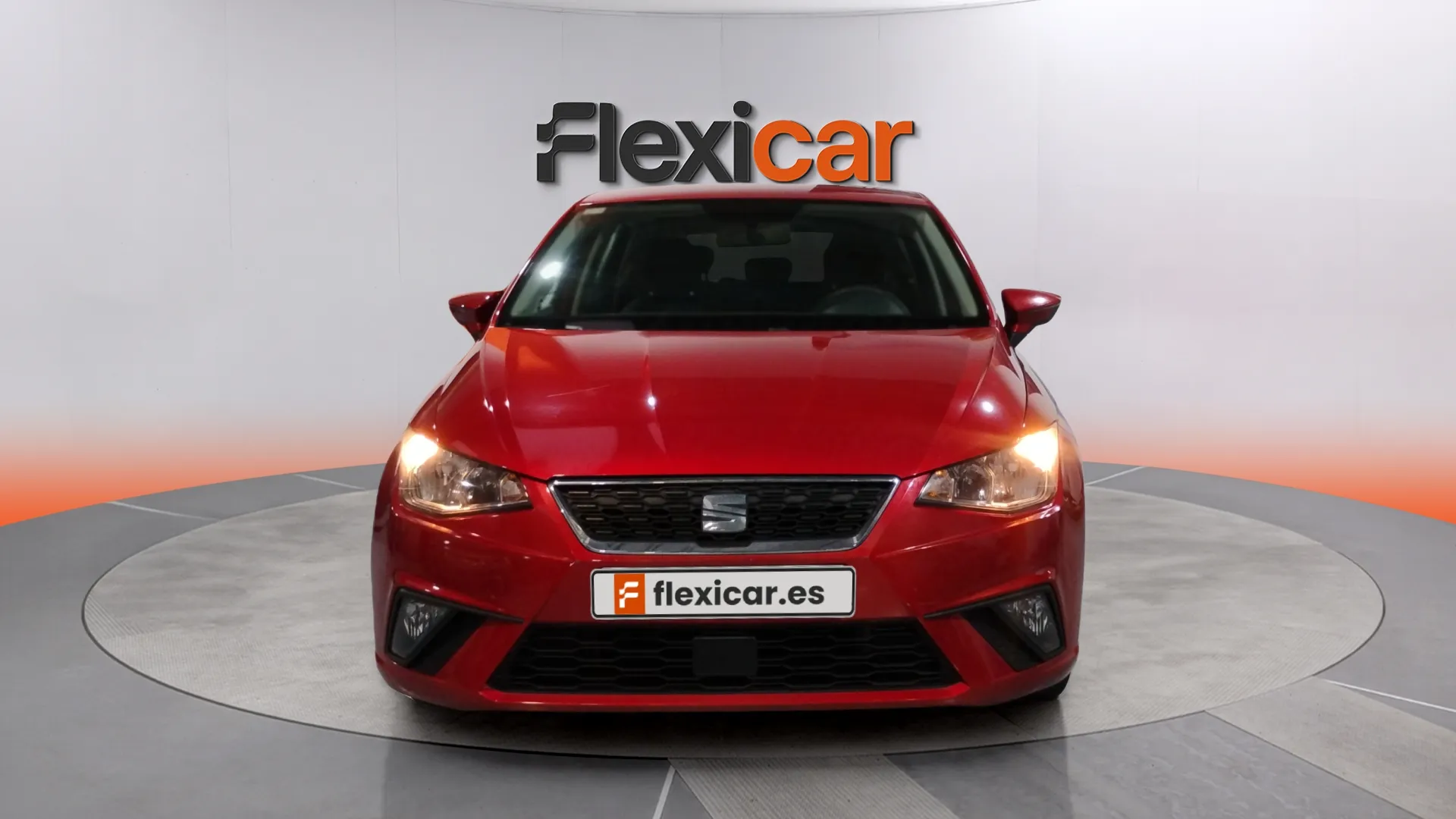 SEAT Ibiza 1.0 Style - foto 8