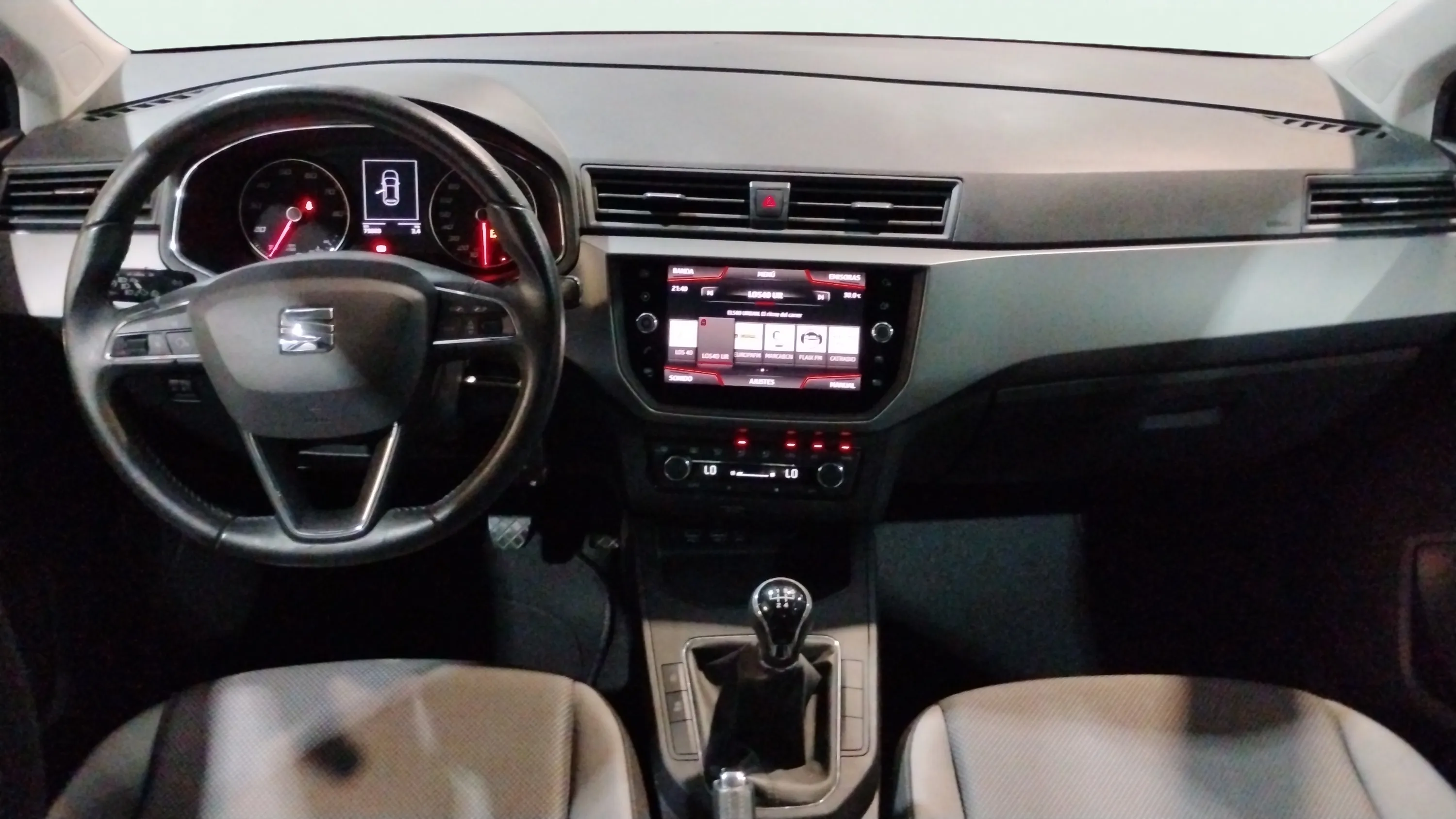 SEAT Ibiza 1.0 Style - foto 9
