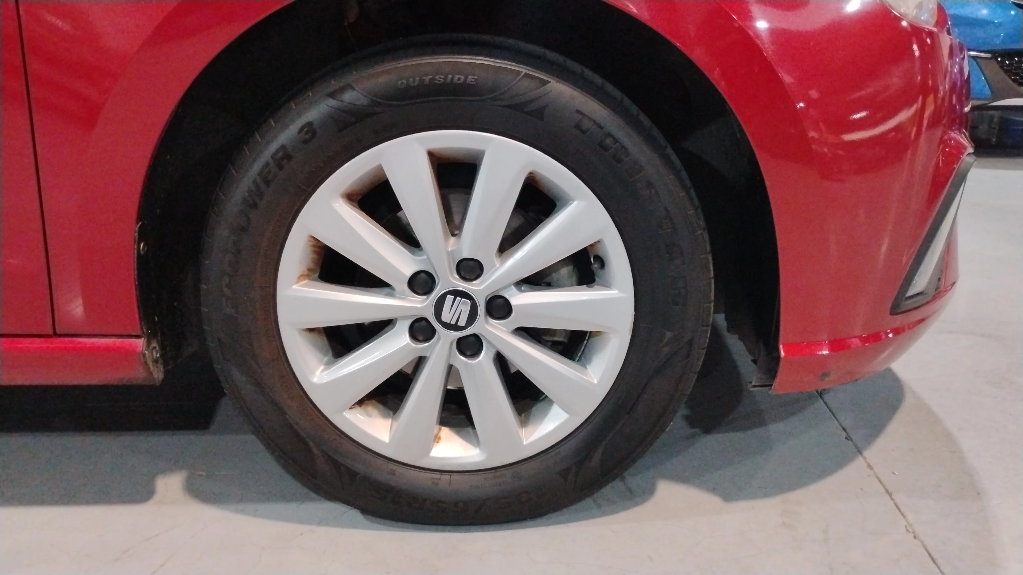SEAT Ibiza 1.0 Style - foto 18