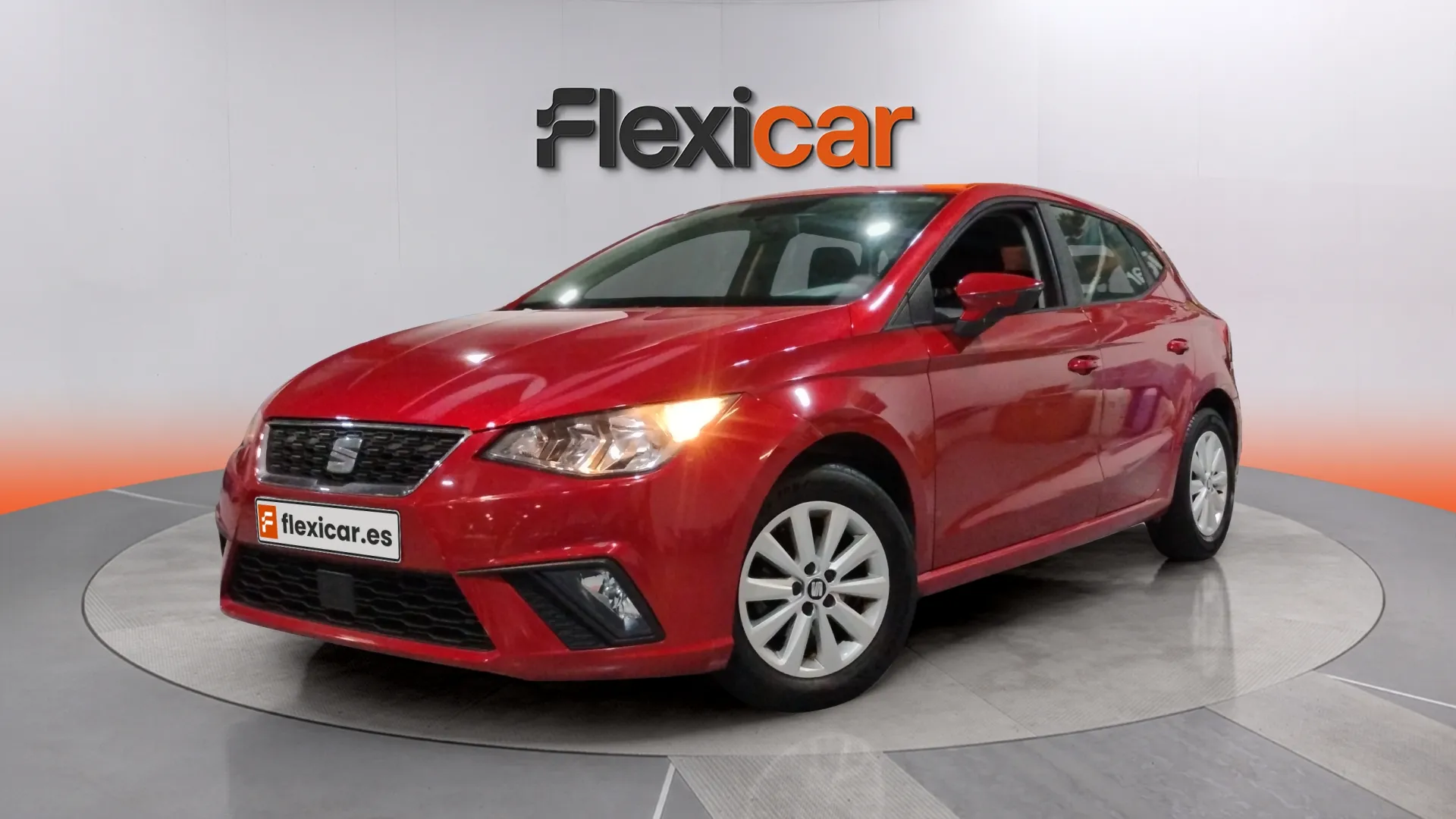 SEAT Ibiza 1.0 Style - foto 7