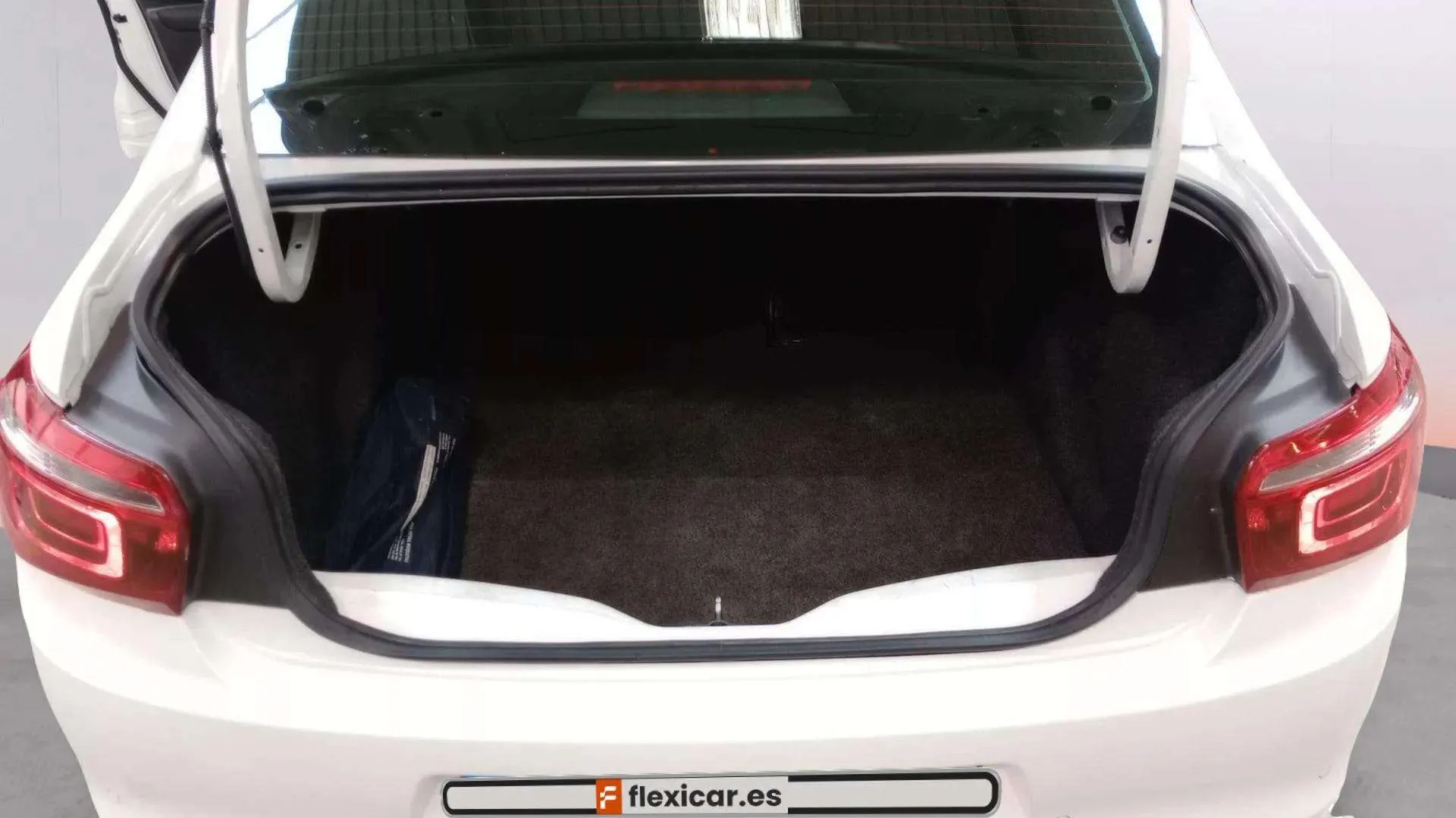 Citroën C-Elysée BlueHDi Feel - foto 11