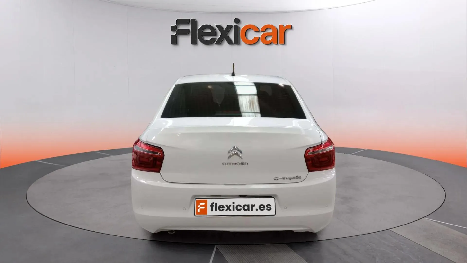 Citroën C-Elysée BlueHDi Feel - foto 6