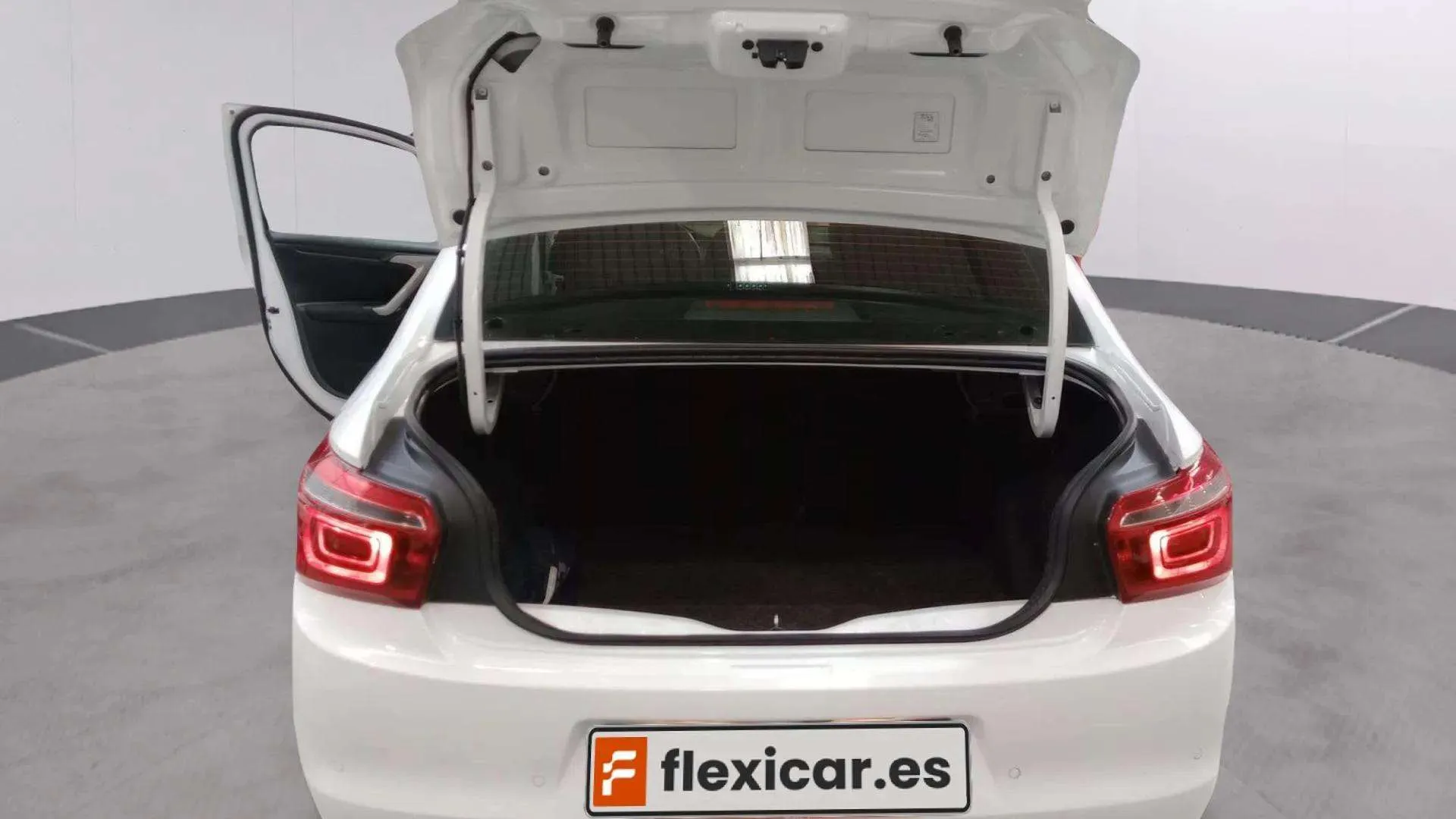 Citroën C-Elysée BlueHDi Feel - foto 13