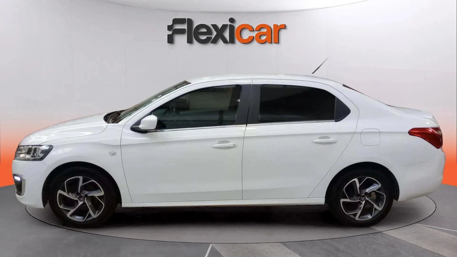 Citroën C-Elysée BlueHDi Feel - foto 5