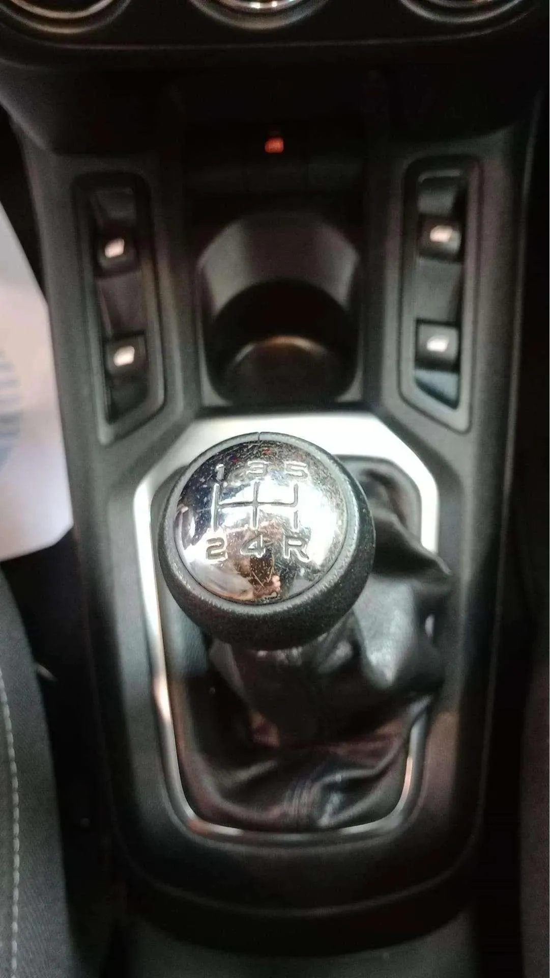 Citroën C-Elysée BlueHDi Feel - foto 15