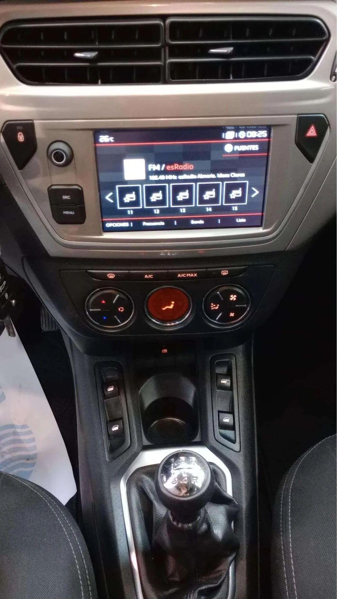 Citroën C-Elysée BlueHDi Feel - foto 14