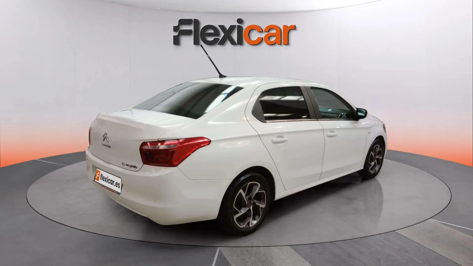 Citroën C-Elysée BlueHDi Feel - foto 4