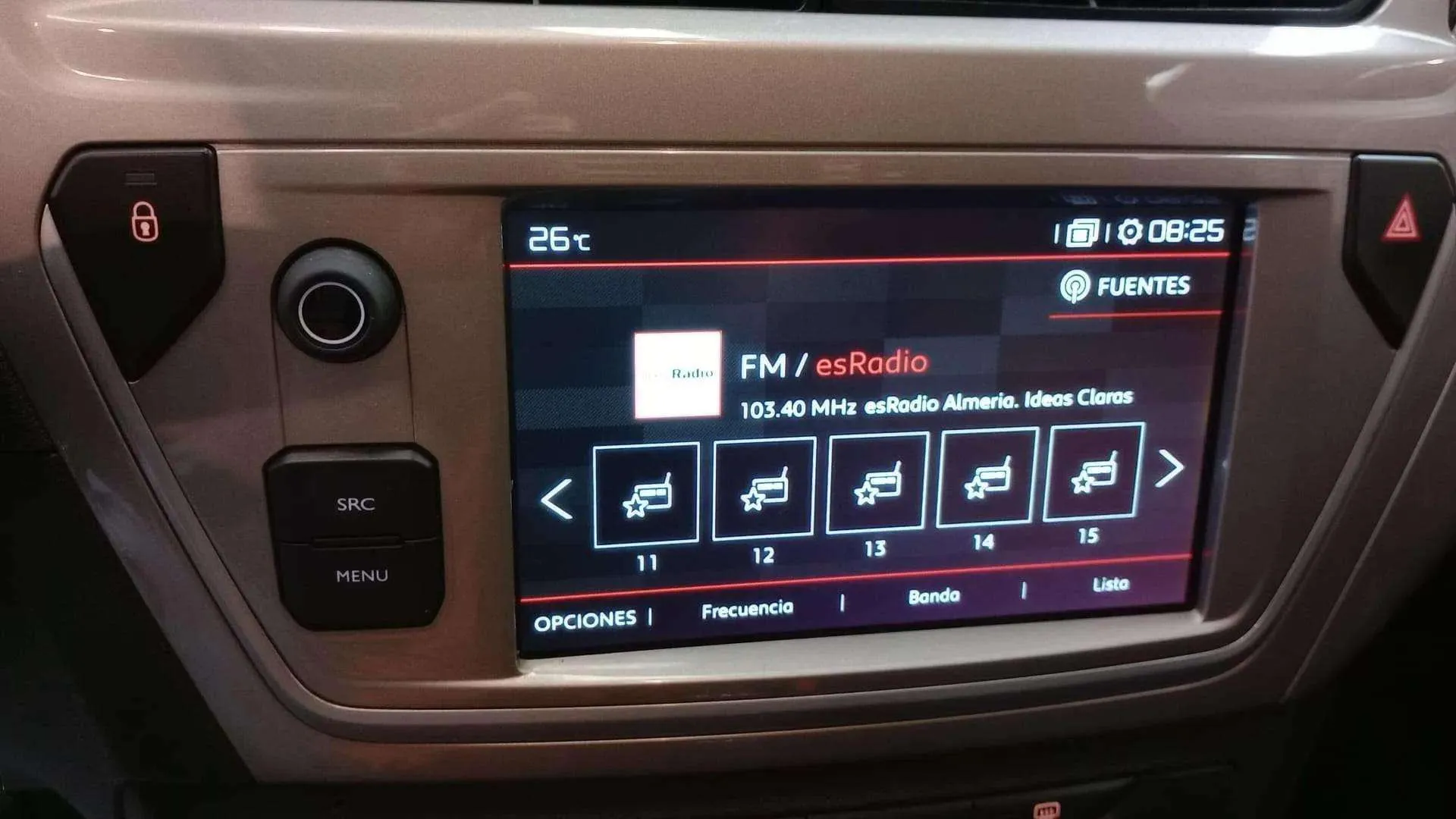 Citroën C-Elysée BlueHDi Feel - foto 17