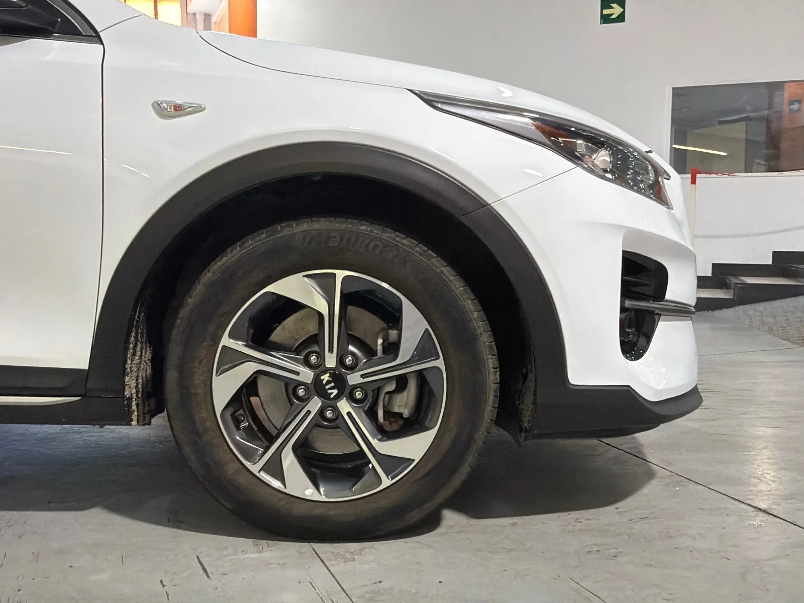 Kia XCeed 1.0 T-GDi Concept - foto 21