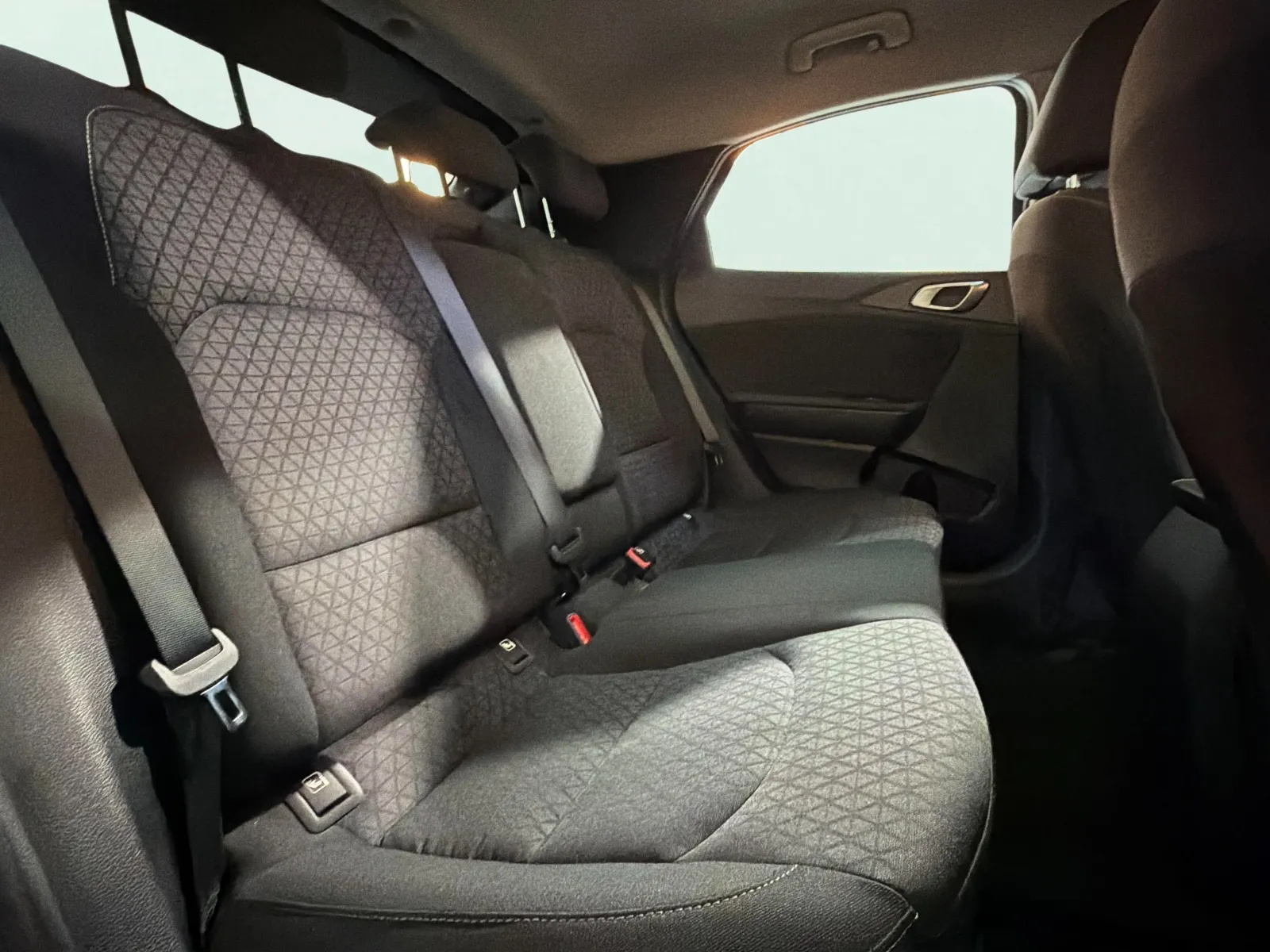 Kia XCeed 1.0 T-GDi Concept - foto 18