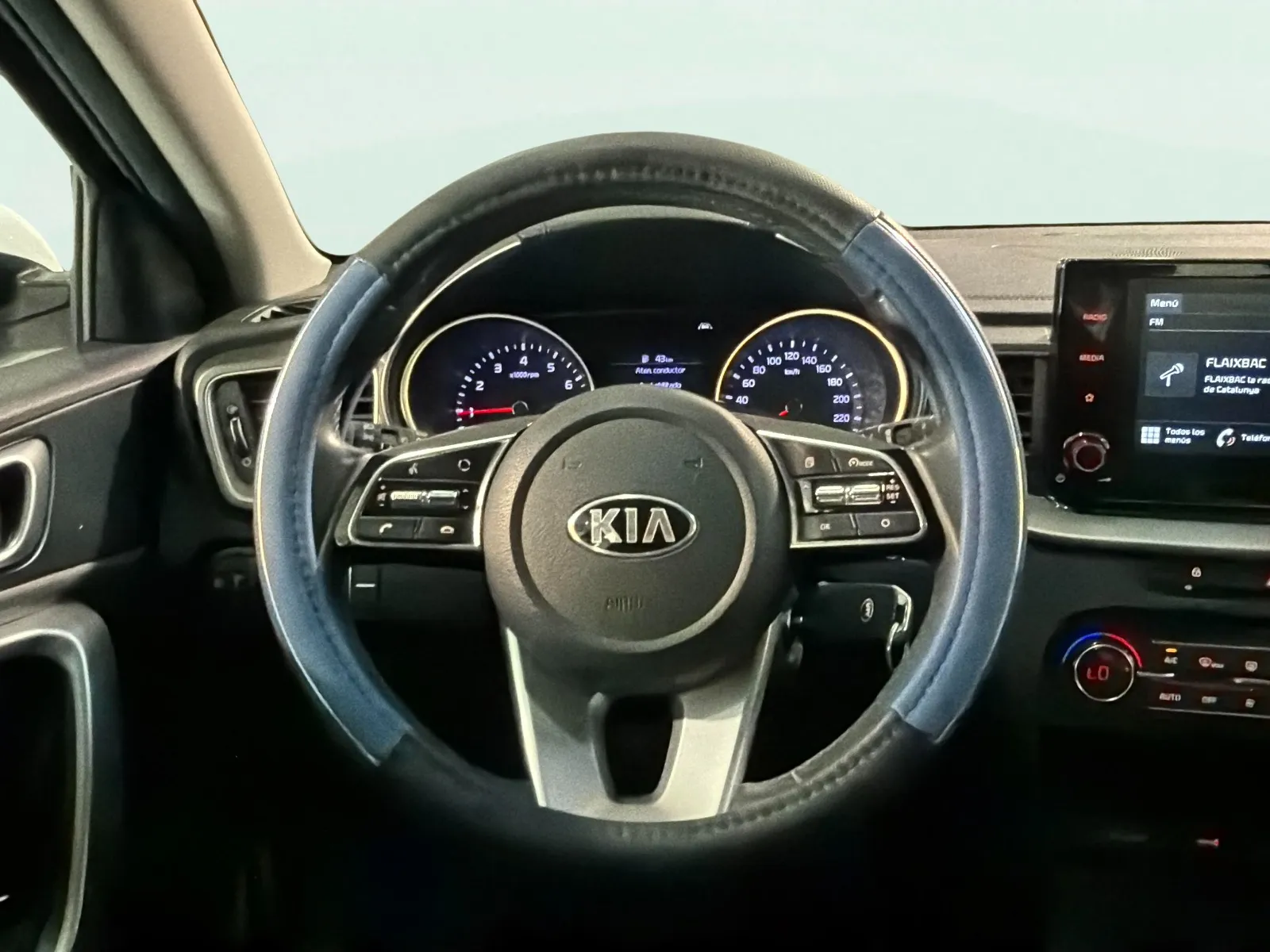 Kia XCeed 1.0 T-GDi Concept - foto 7