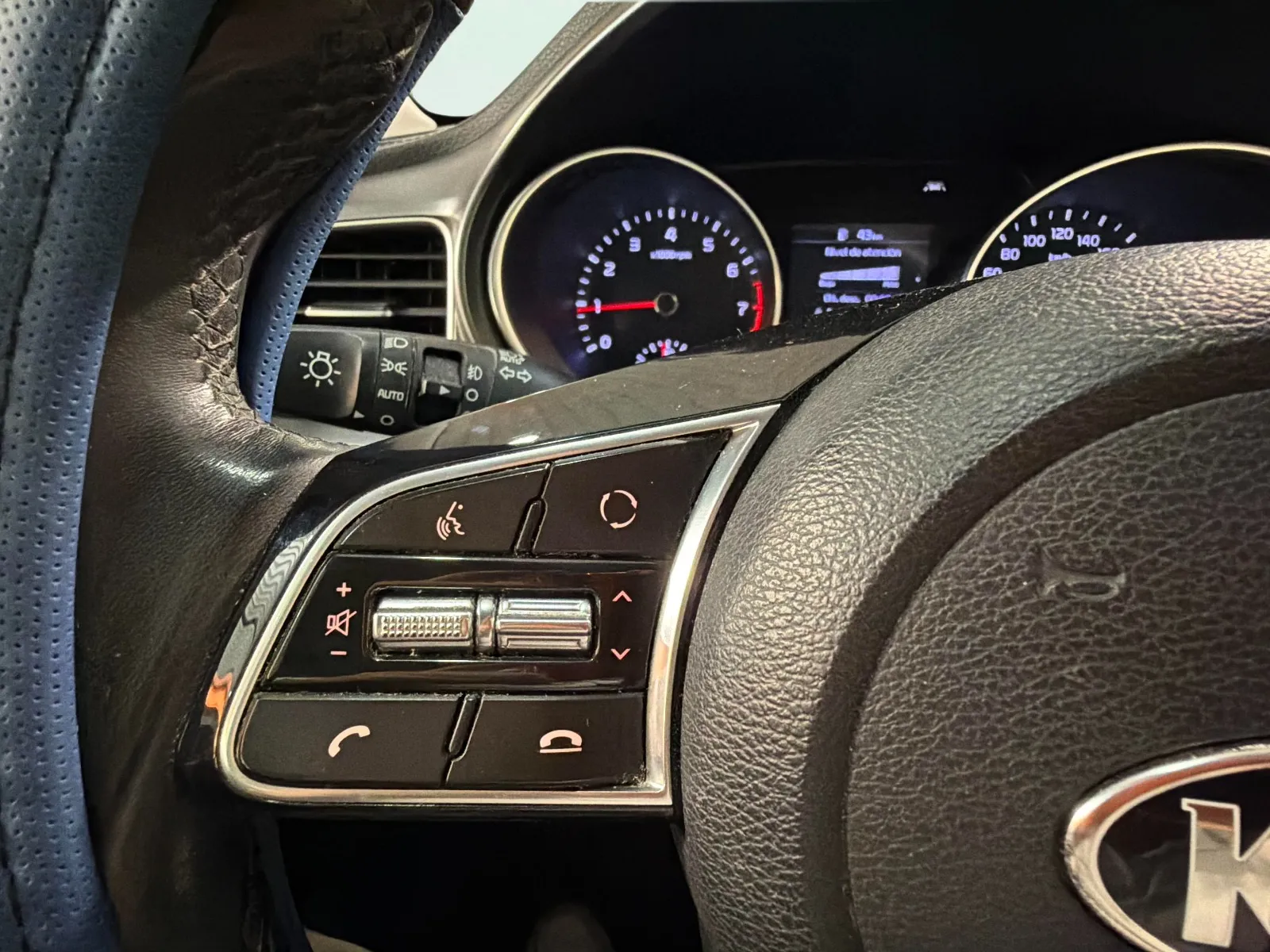 Kia XCeed 1.0 T-GDi Concept - foto 8