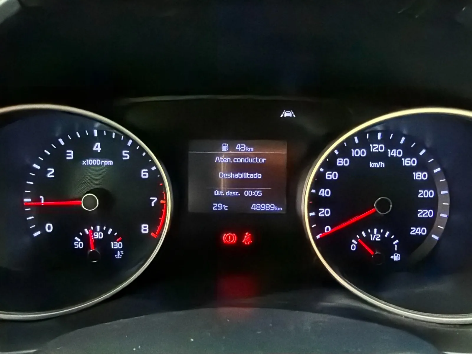 Kia XCeed 1.0 T-GDi Concept - foto 10