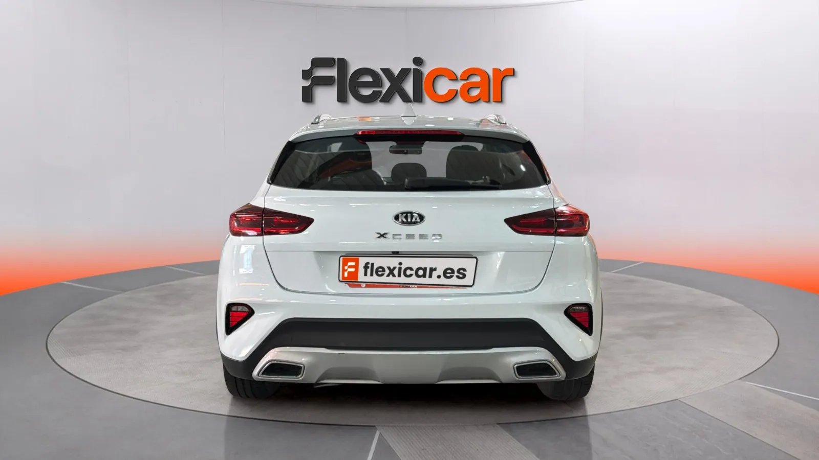 Kia XCeed 1.0 T-GDi Concept - foto 4