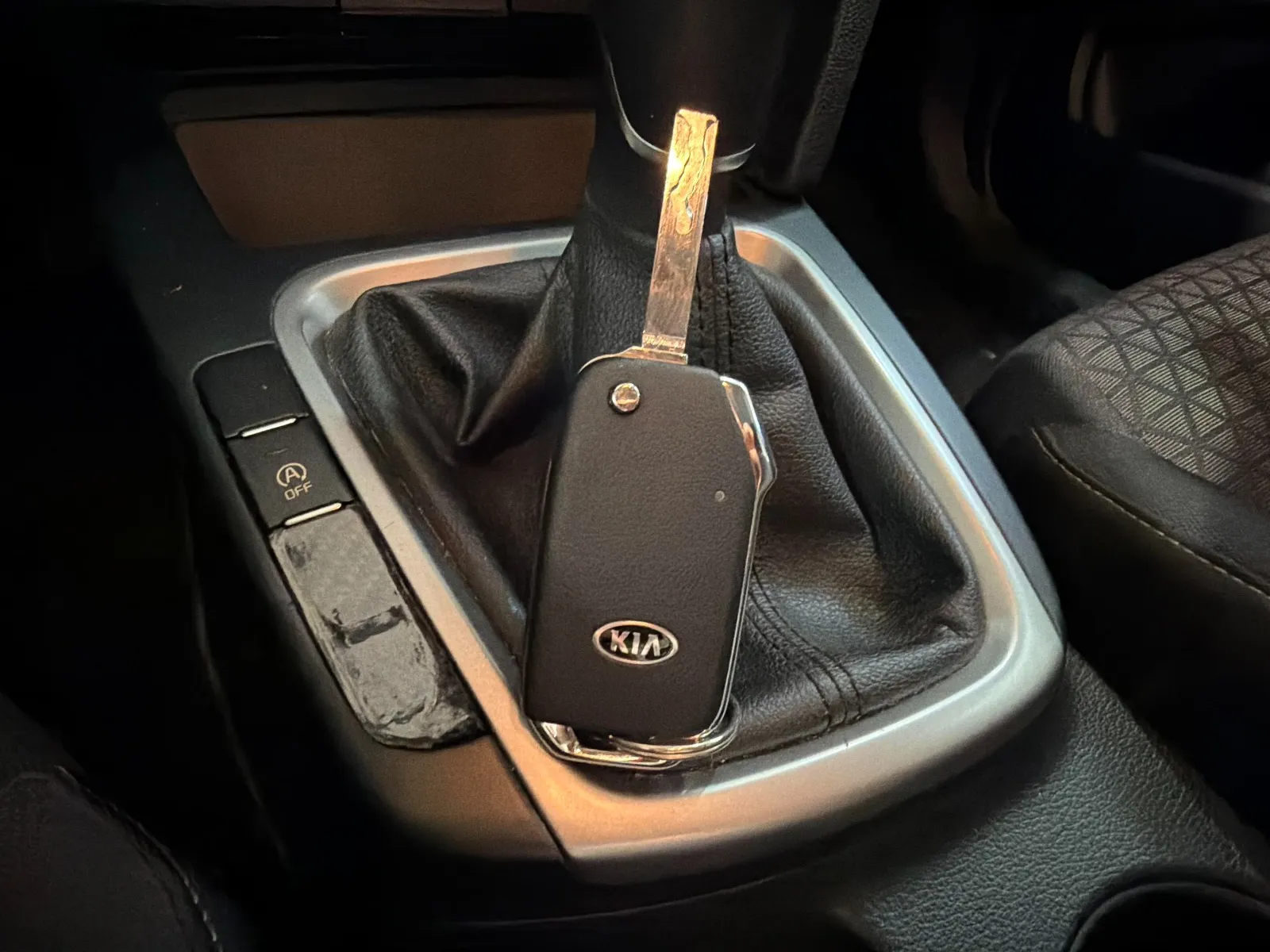 Kia XCeed 1.0 T-GDi Concept - foto 15