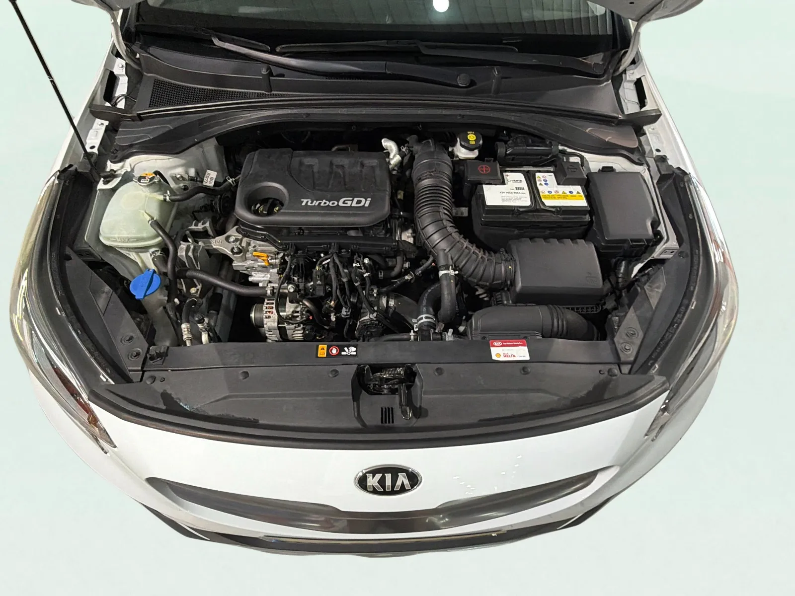 Kia XCeed 1.0 T-GDi Concept - foto 22