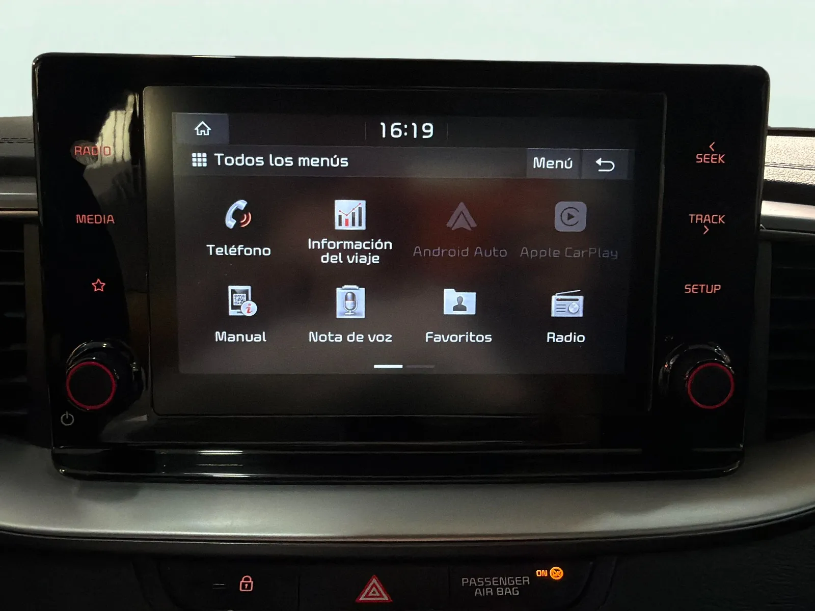 Kia XCeed 1.0 T-GDi Concept - foto 13