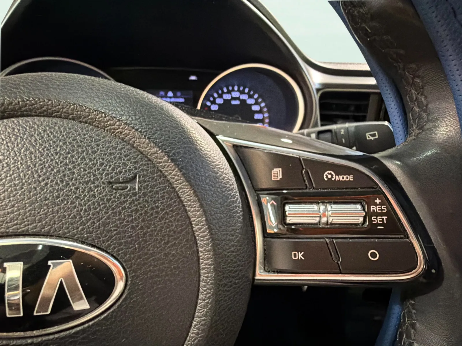 Kia XCeed 1.0 T-GDi Concept - foto 9