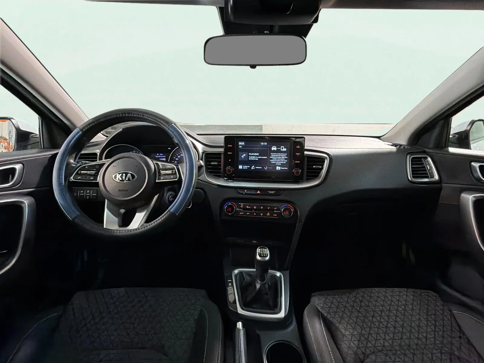 Kia XCeed 1.0 T-GDi Concept - foto 6