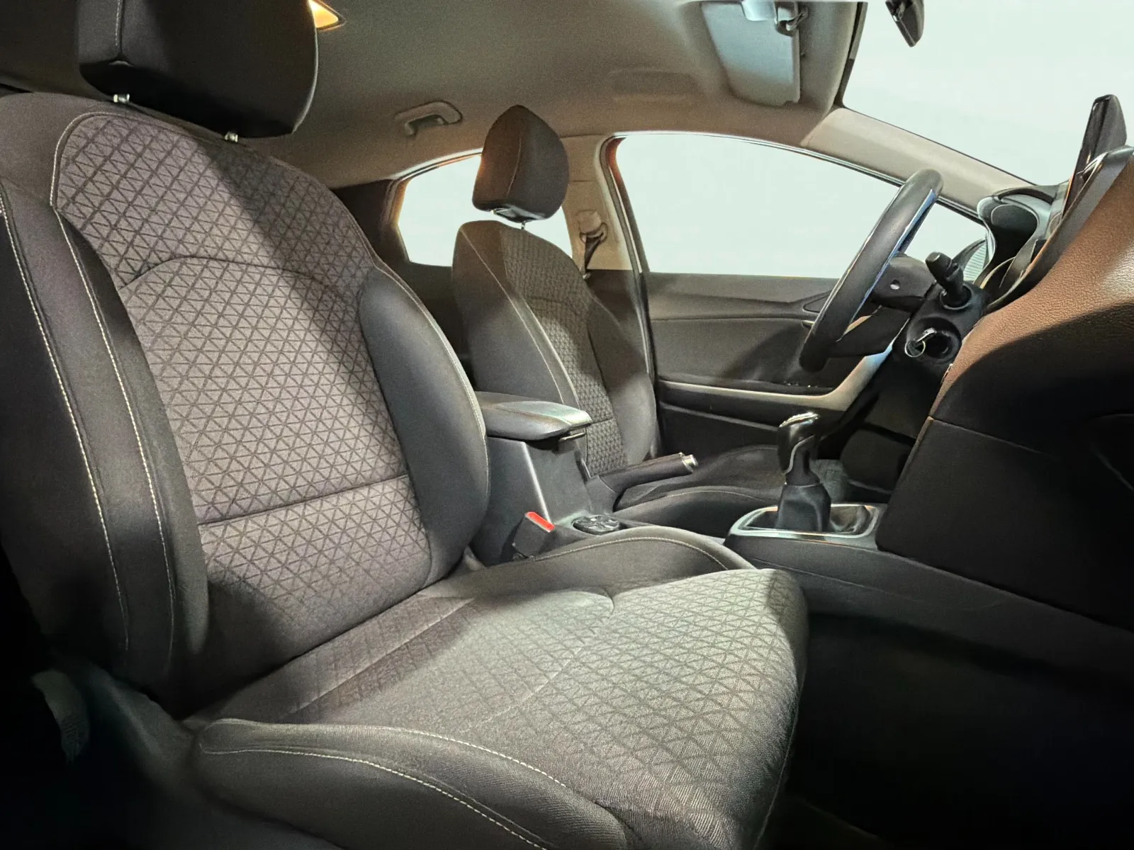 Kia XCeed 1.0 T-GDi Concept - foto 17