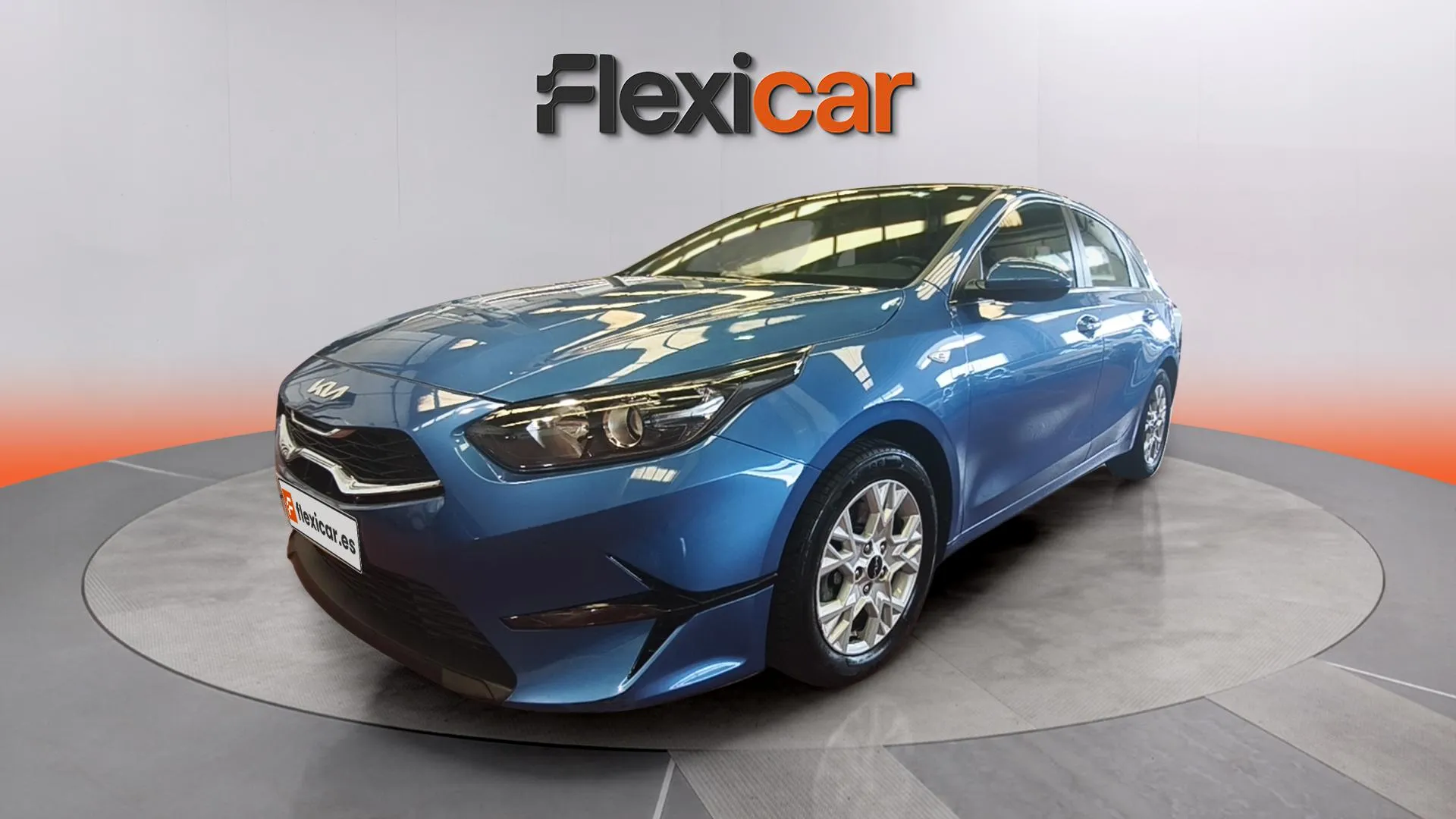Kia Ceed 1.6 MHEV iMT Drive - foto 3