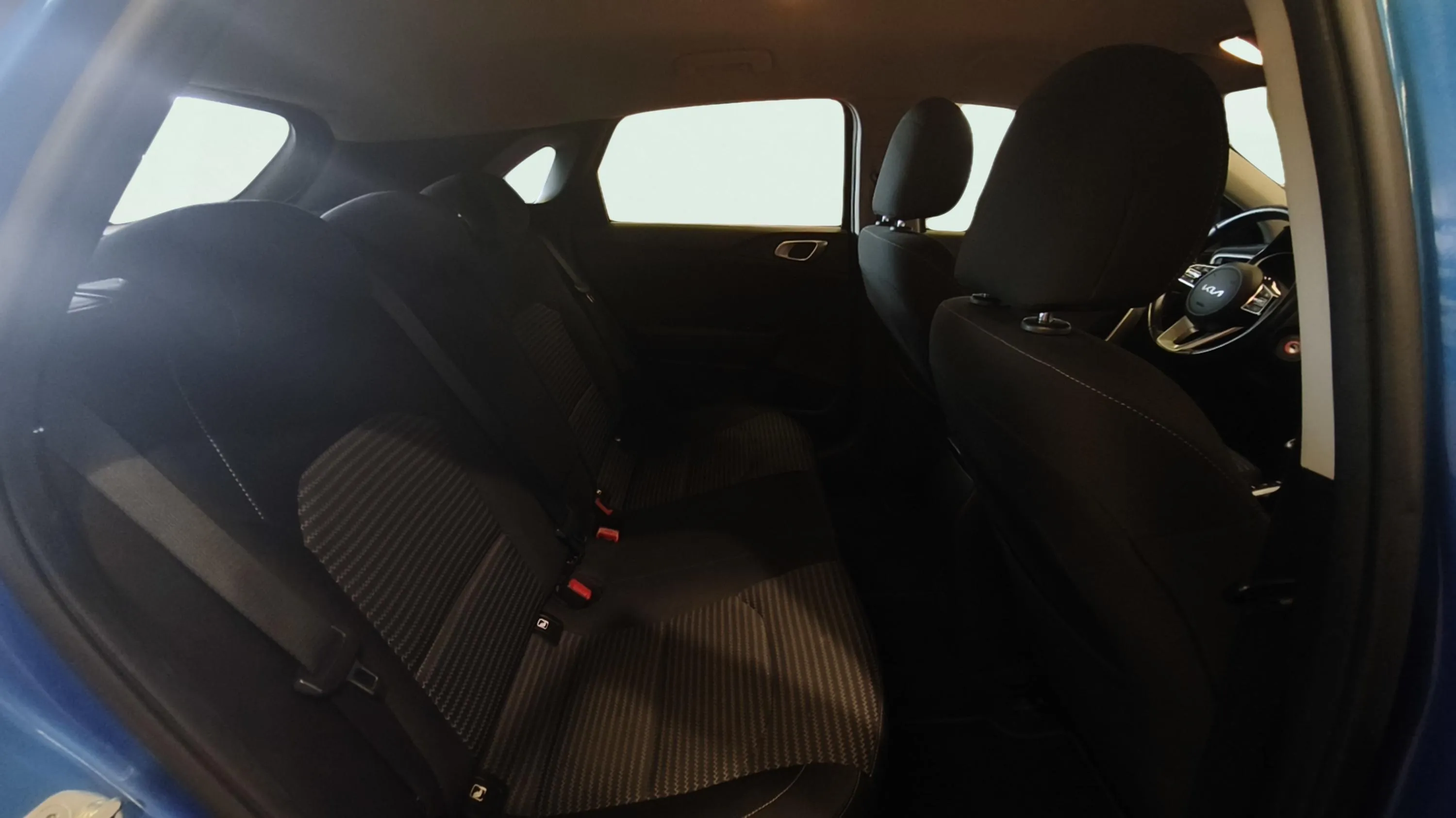 Kia Ceed 1.6 MHEV iMT Drive - foto 15