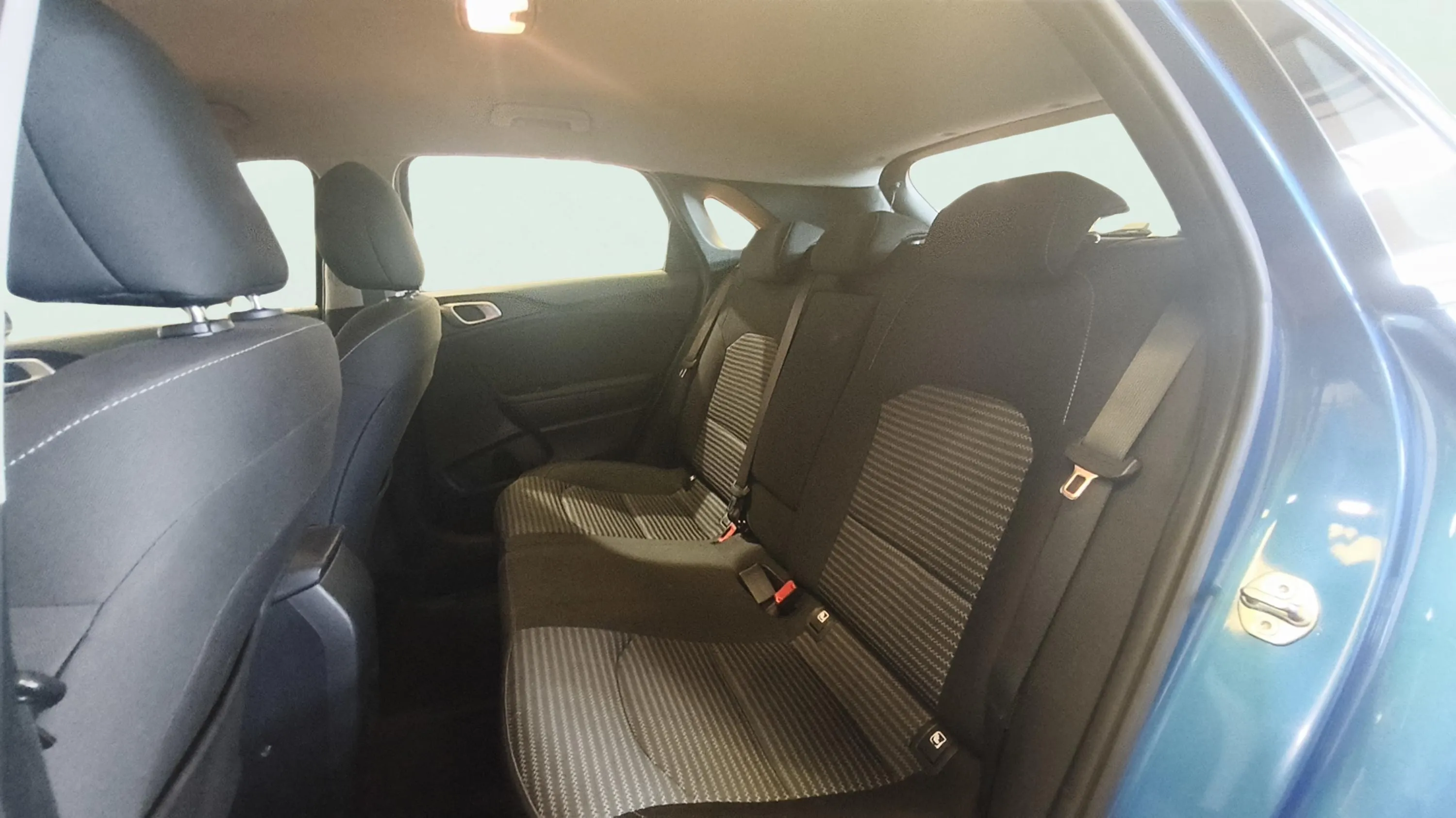 Kia Ceed 1.6 MHEV iMT Drive - foto 13