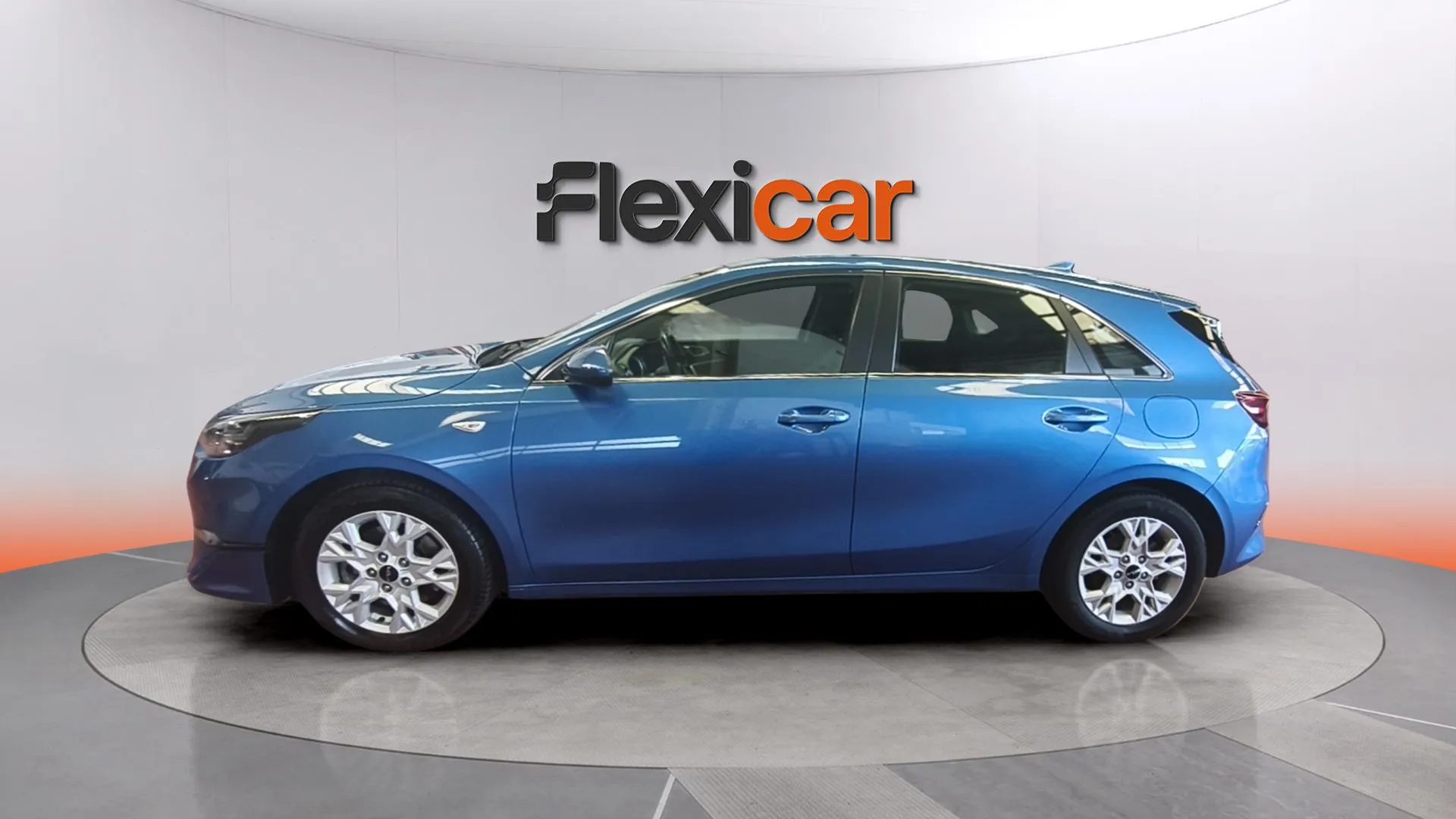 Kia Ceed 1.6 MHEV iMT Drive - foto 4
