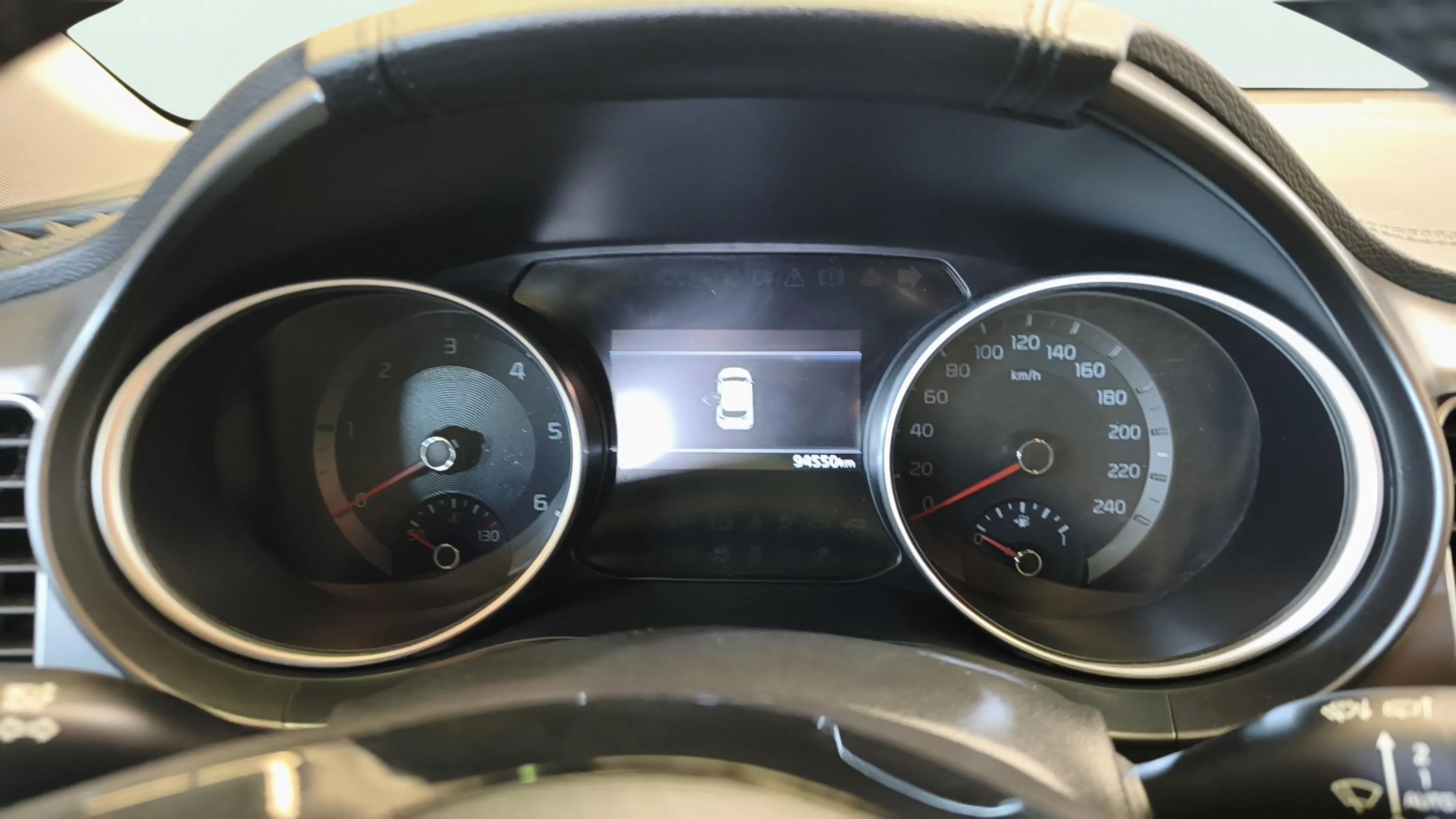 Kia Ceed 1.6 MHEV iMT Drive - foto 16