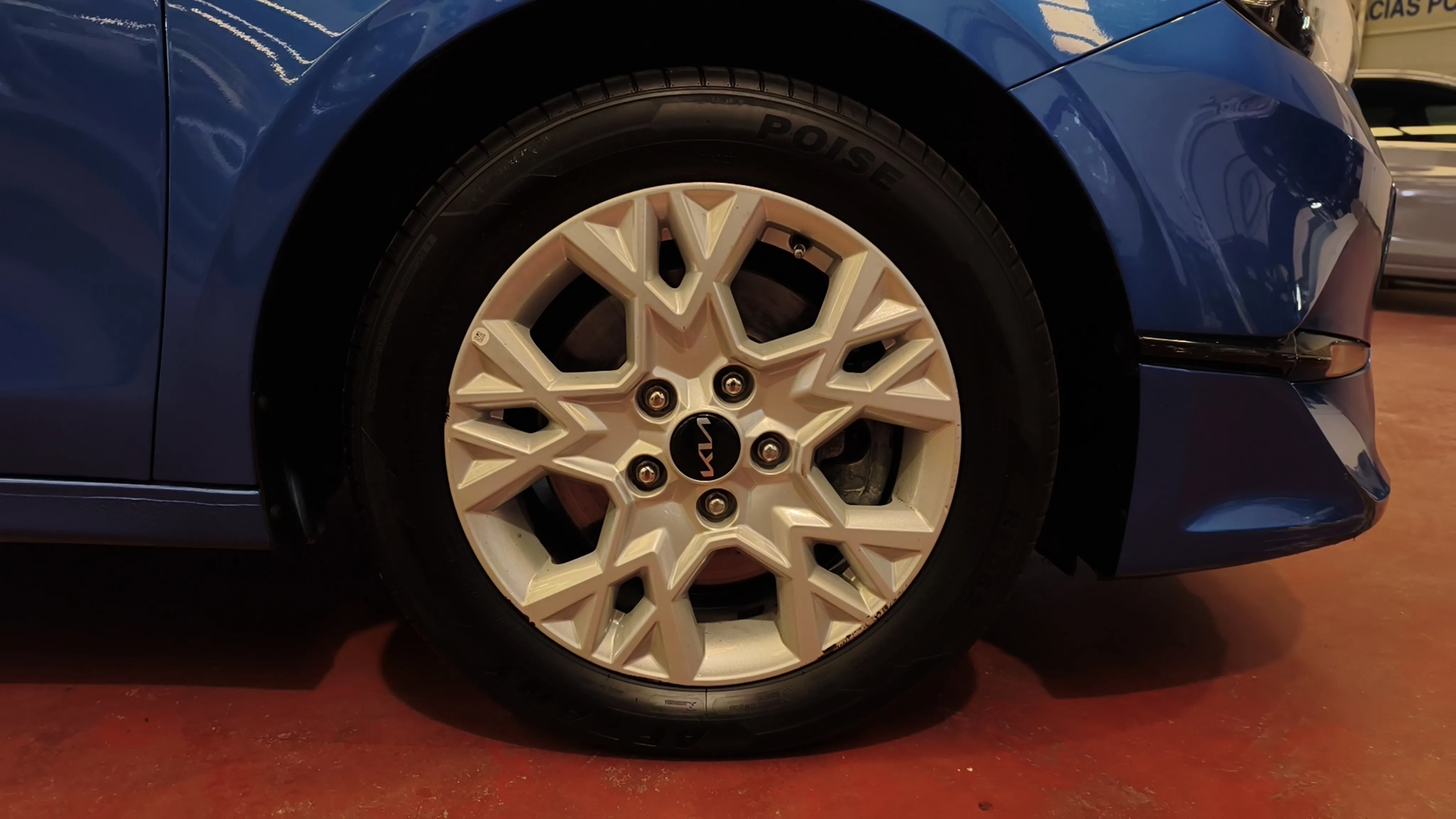 Kia Ceed 1.6 MHEV iMT Drive - foto 10