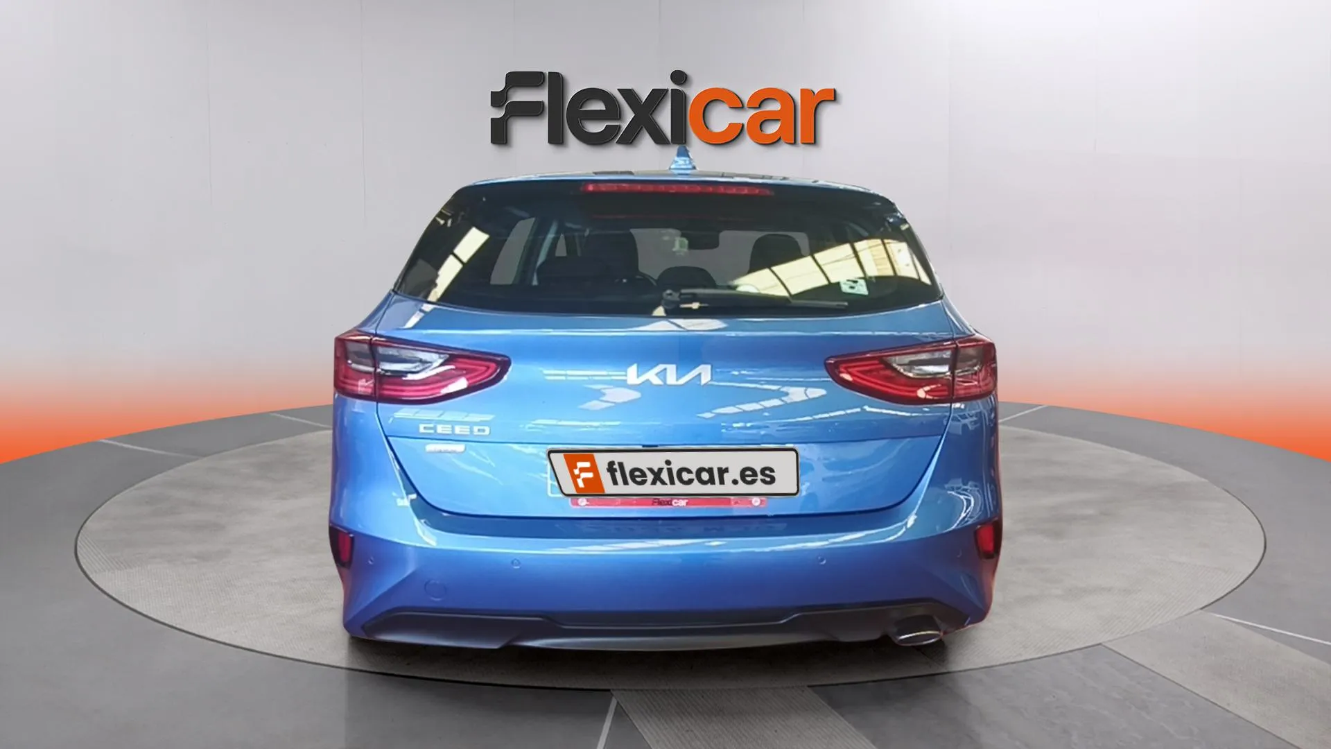 Kia Ceed 1.6 MHEV iMT Drive - foto 6