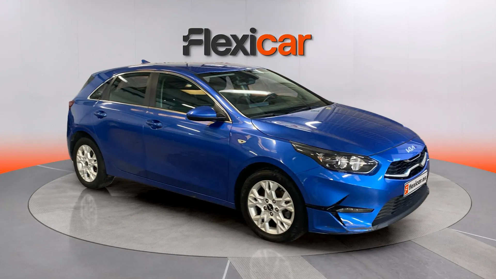 Kia Ceed 1.6 MHEV iMT Drive - foto 1