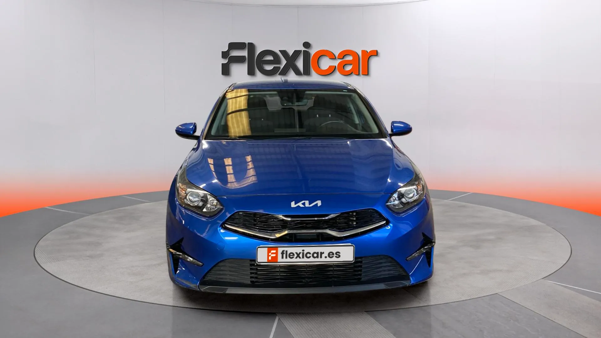 Kia Ceed 1.6 MHEV iMT Drive - foto 2