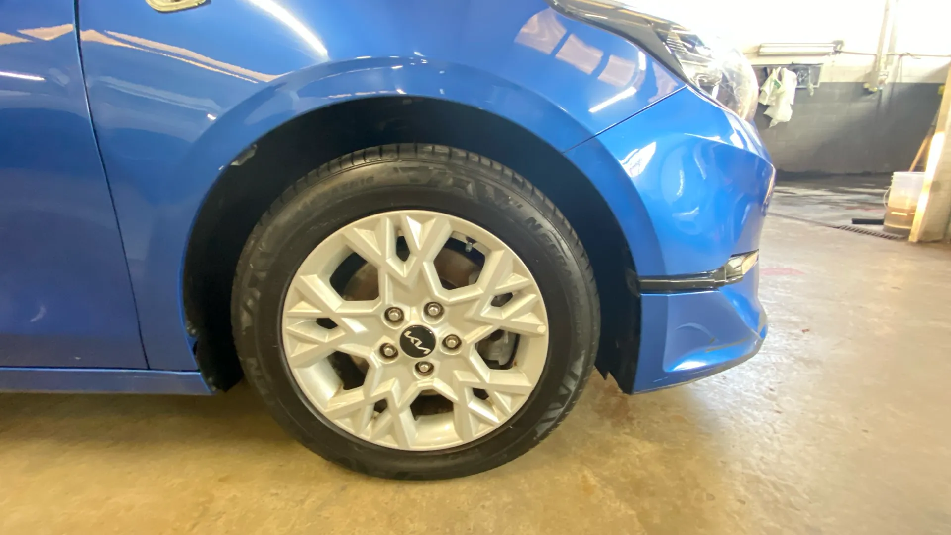 Kia Ceed 1.6 MHEV iMT Drive - foto 14