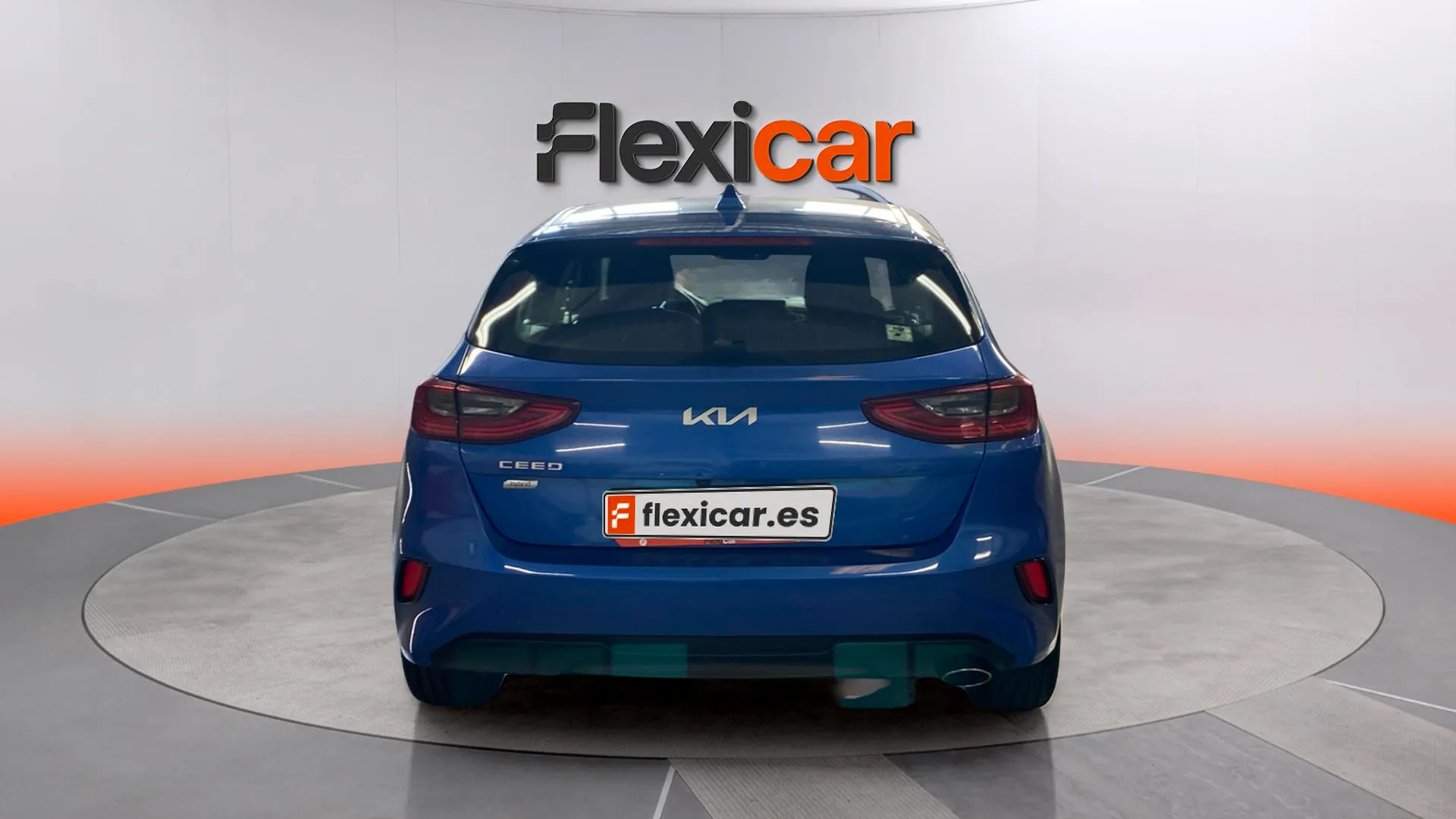 Kia Ceed 1.6 MHEV iMT Drive - foto 4
