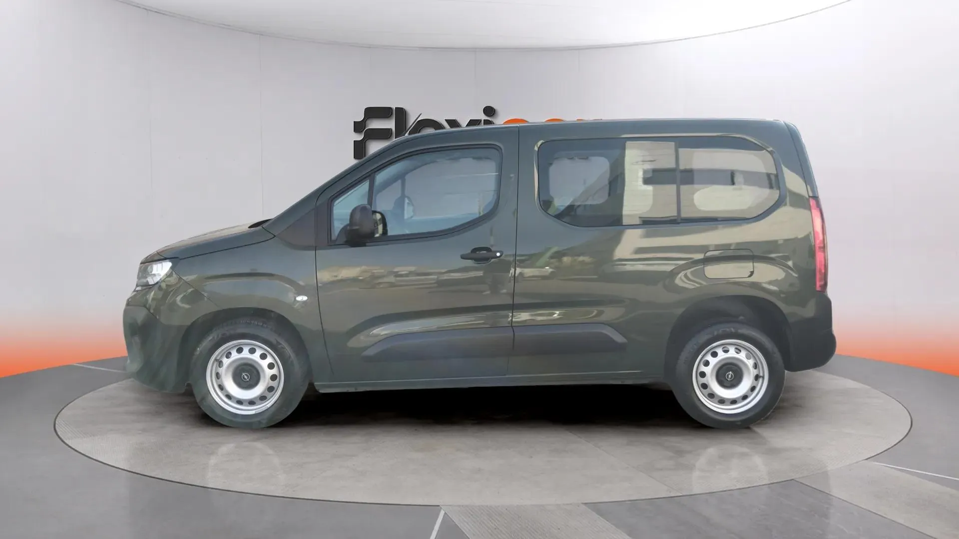 Opel Combo GS 1.5 Td MT6 €6.4 - foto 4